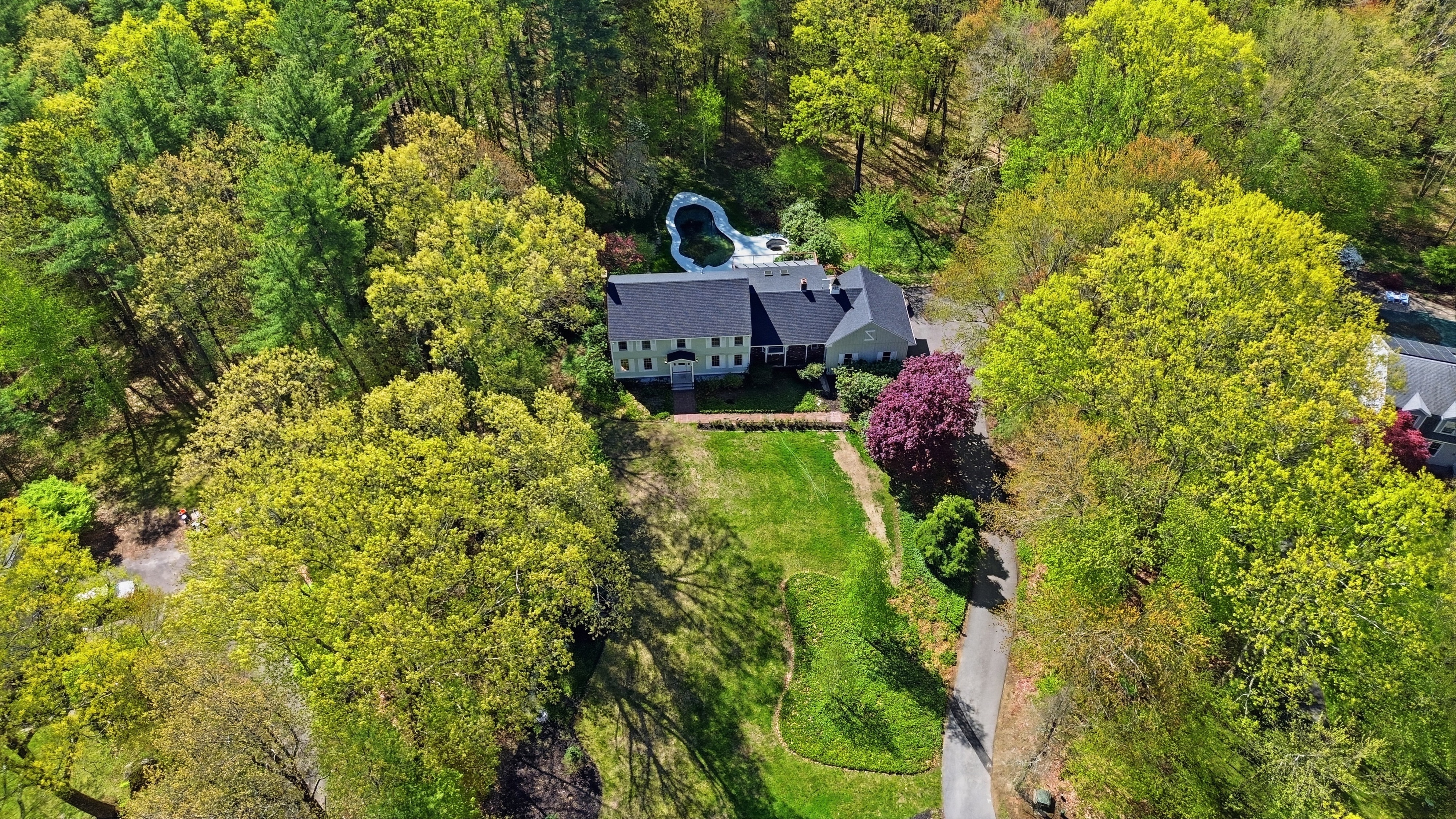  16 Simon Atherton Row, Harvard, MA 01451 - 物件實景