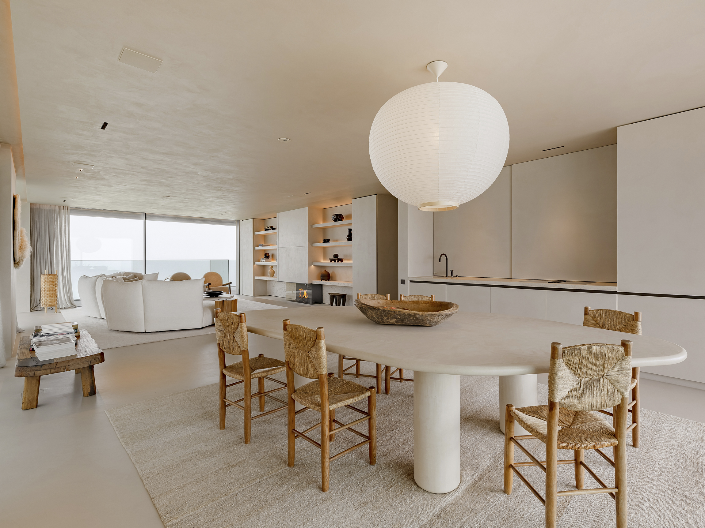  Exclusive Seafront Residence Panoramic North Sea Views near Knokke - 物件實景
