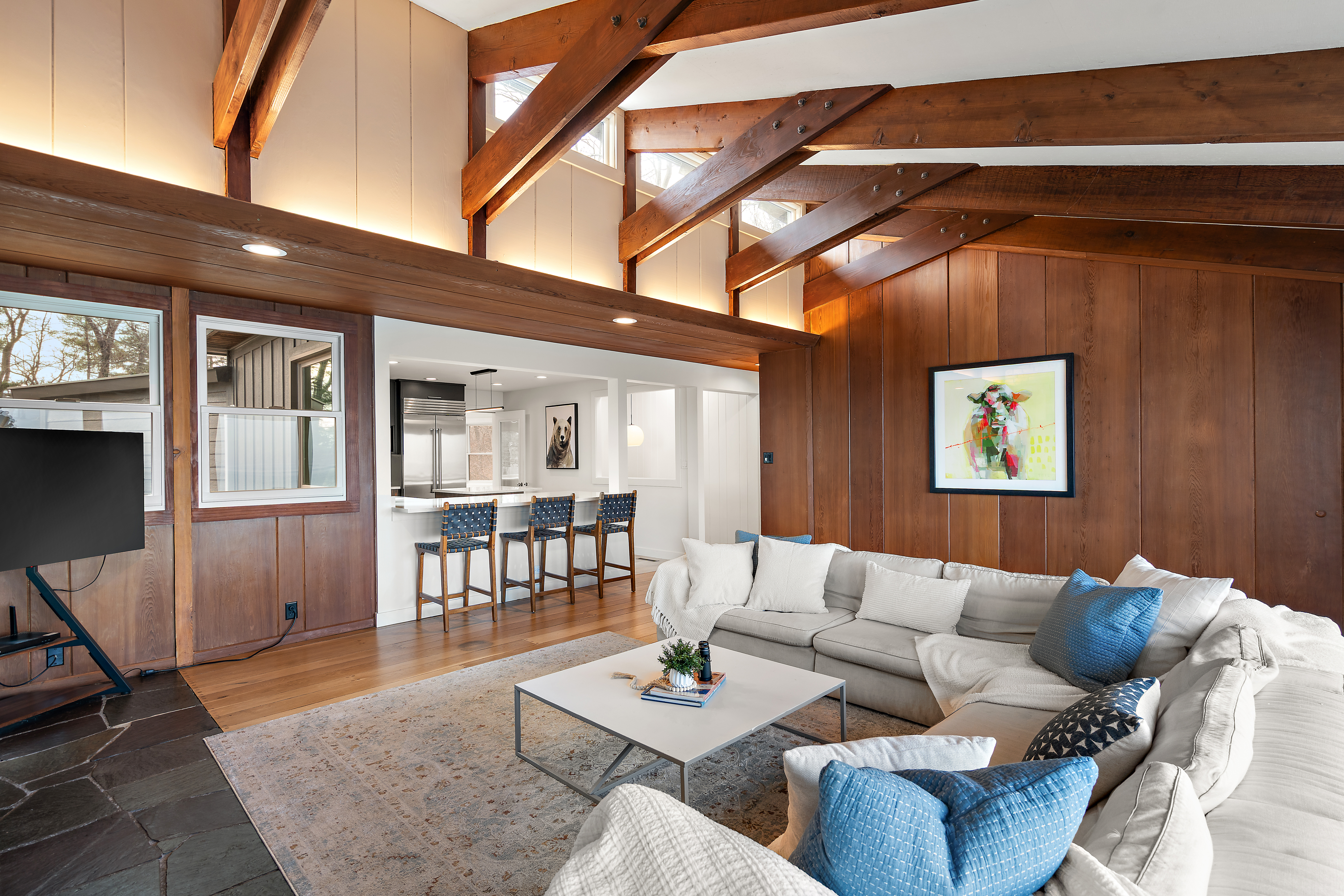  A Fully Reimagined Piece of Lake Michigan