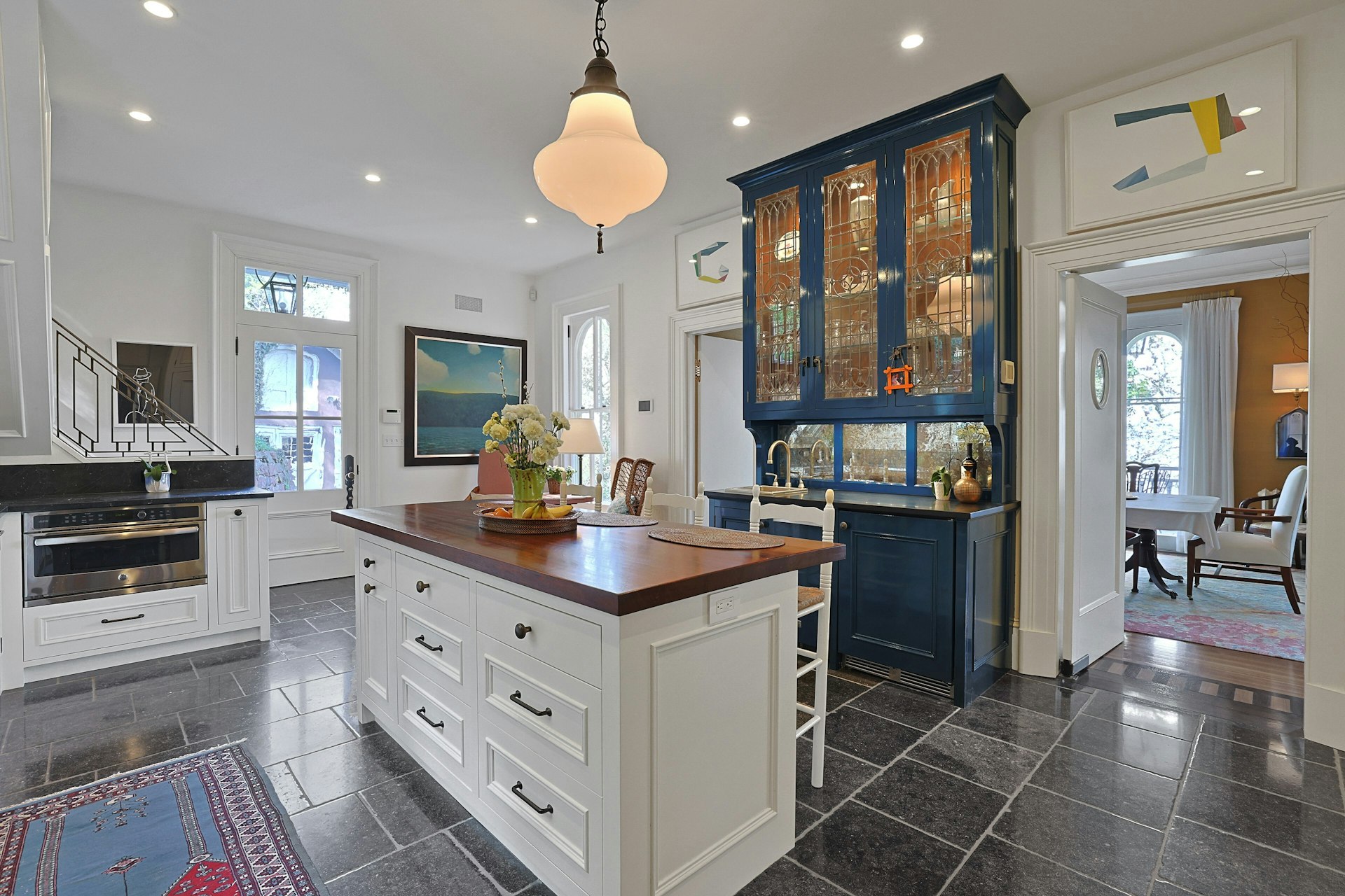  ?Stoneleigh? - 物件實景