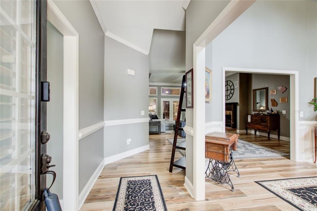 Buford, Georgia, 30518, United States, 4 Bedrooms Bedrooms, ,3 BathroomsBathrooms,Residential,For Sale,1954499