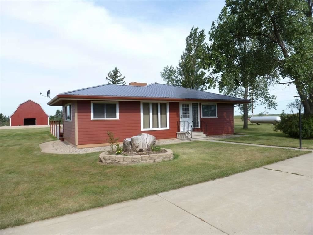 Plaza, North Dakota, 58771, United States, 3 Bedrooms Bedrooms, ,2 BathroomsBathrooms,Residential,For Sale,1981759