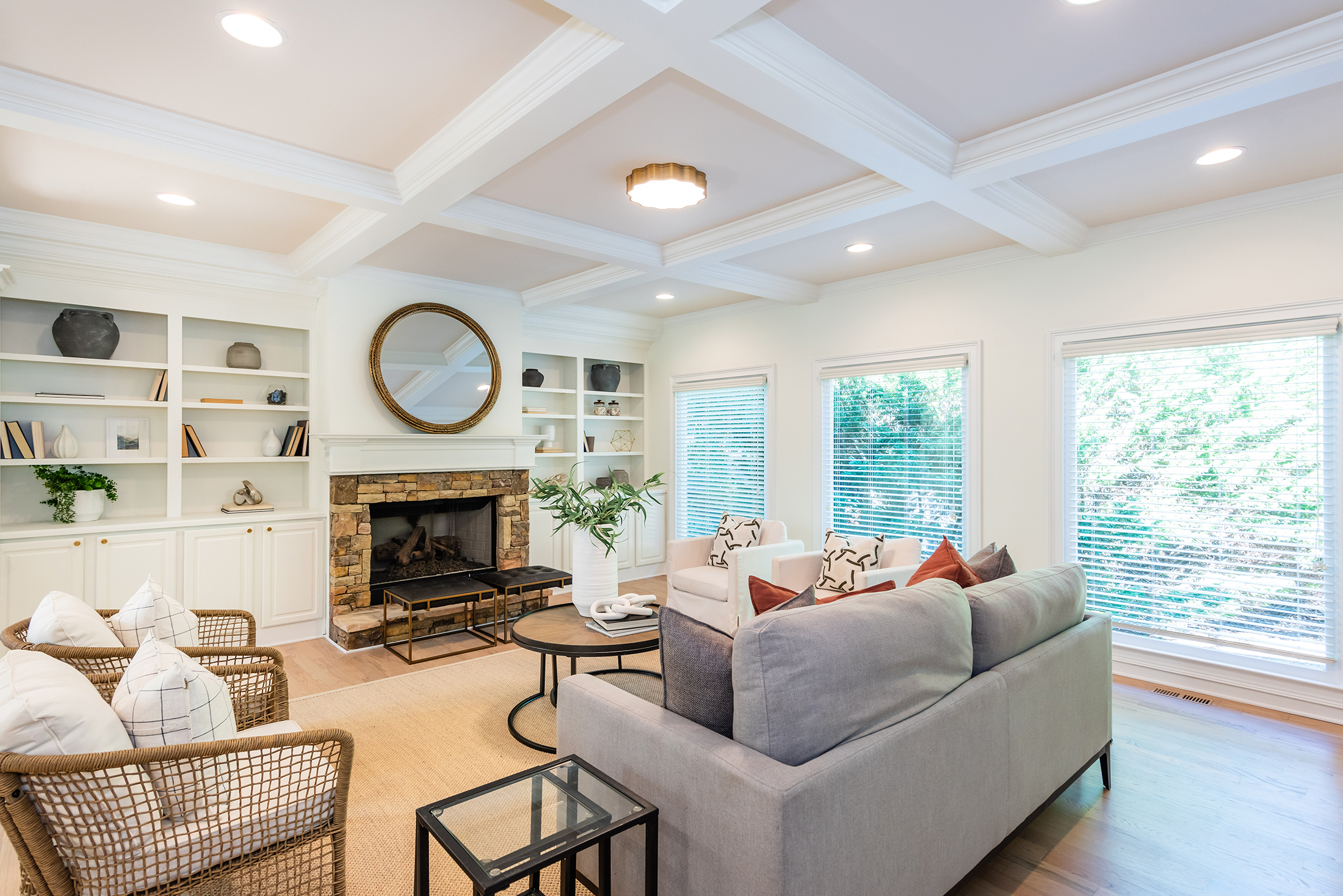  Sophisticated Style Meets Exceptional Comfort in Suwanee - 物件實景