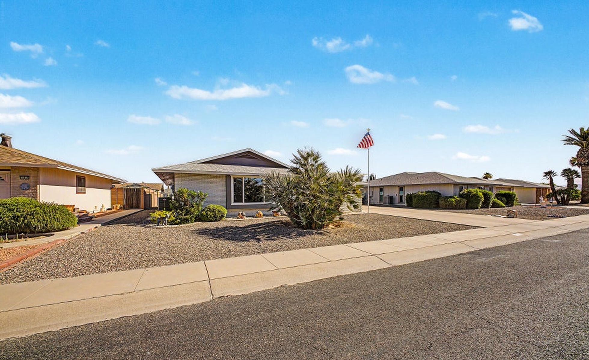  10829 West Campana Drive  Sun City, AZ - 物件實景
