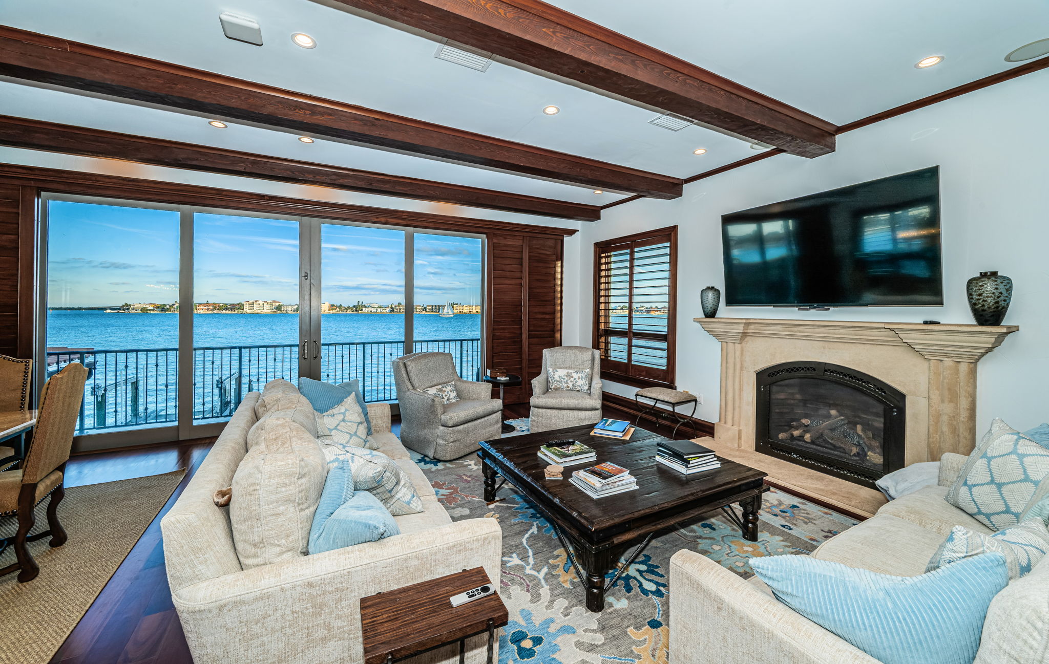 ST Pete Beach, Florida, 33706, United States, 5 Bedrooms Bedrooms, ,6 BathroomsBathrooms,Residential,For Sale,2006240