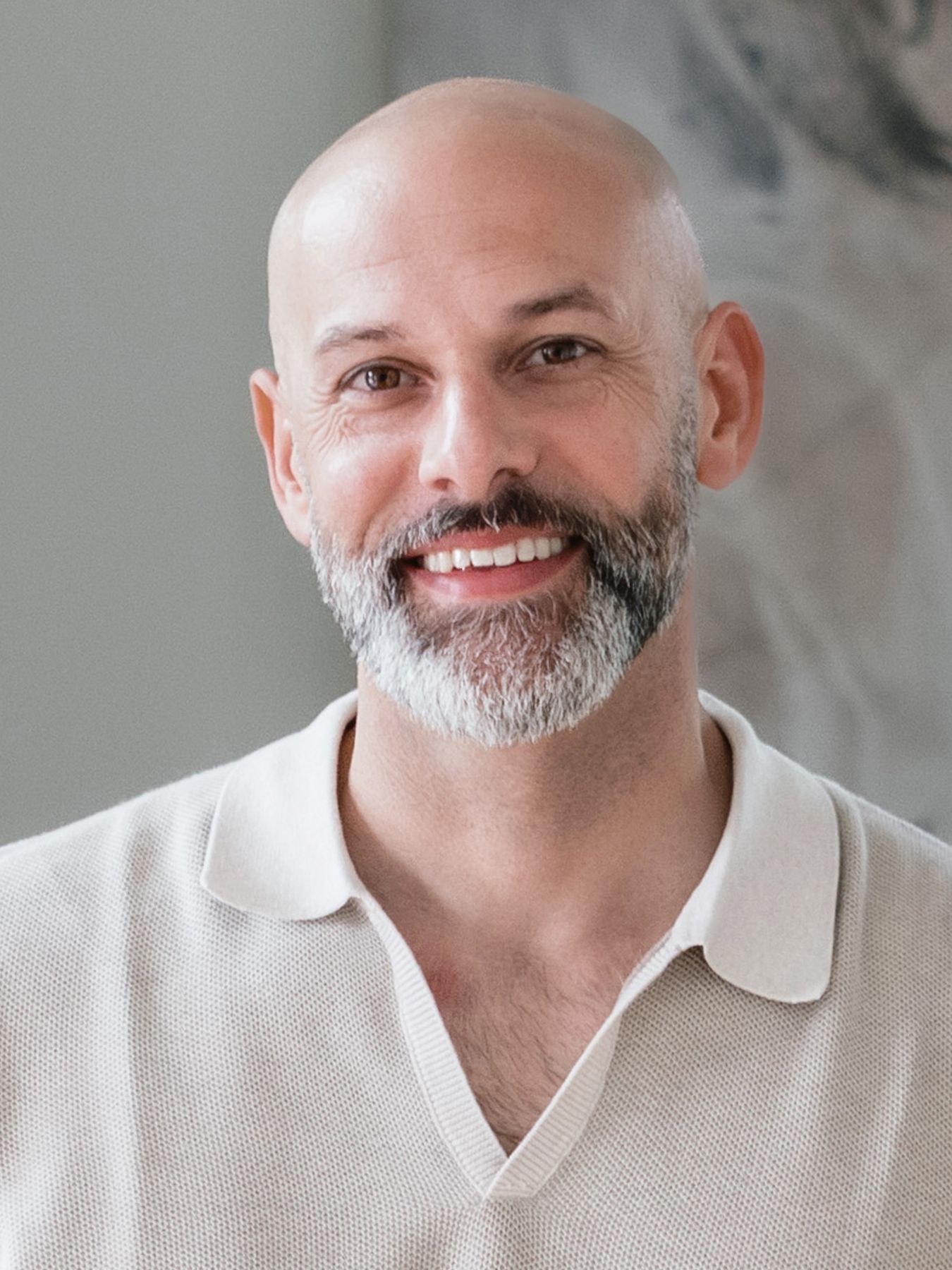 Mark Fontenot