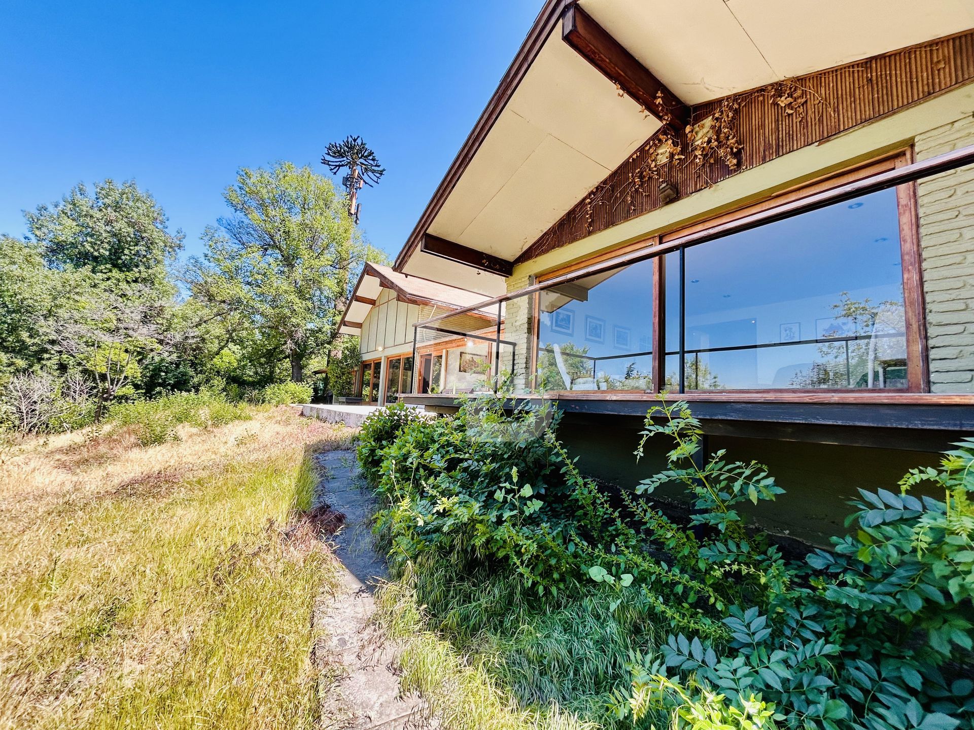 Vitacura, Chile, 4 Bedrooms Bedrooms, ,4 BathroomsBathrooms,Land,For Sale,1998836