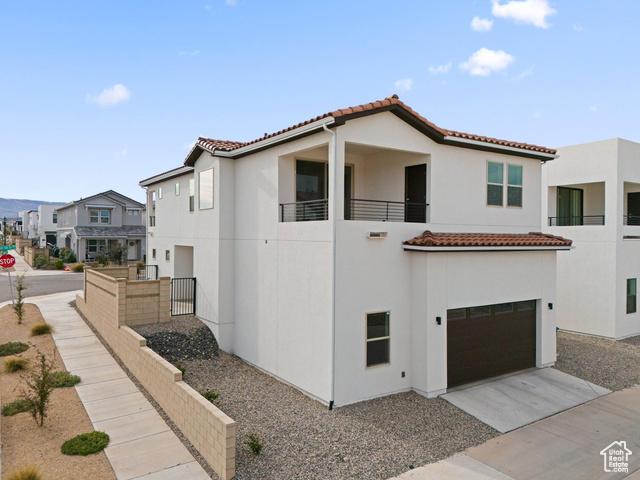 St. George, Utah, 84790, United States, 3 Bedrooms Bedrooms, ,3 BathroomsBathrooms,Residential,For Sale,1981795