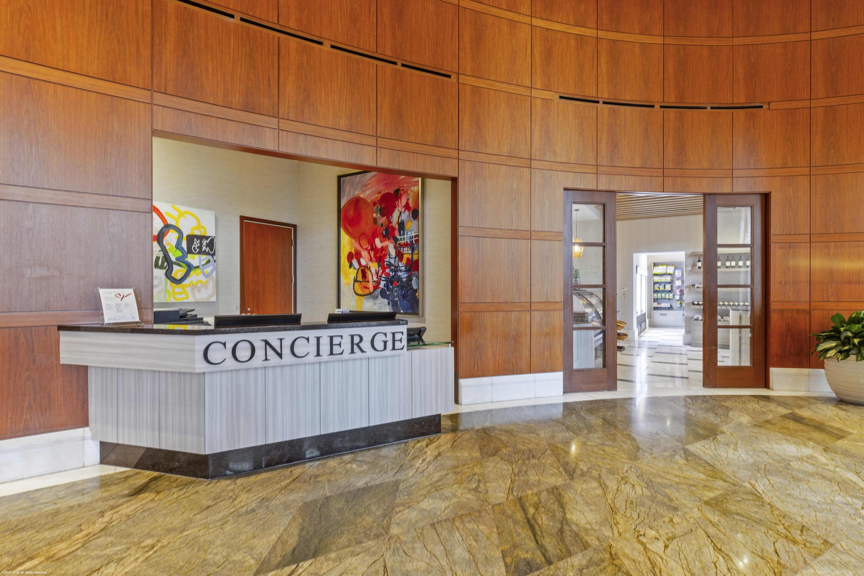  3800 N Ocean Drive #1751 - 物件實景