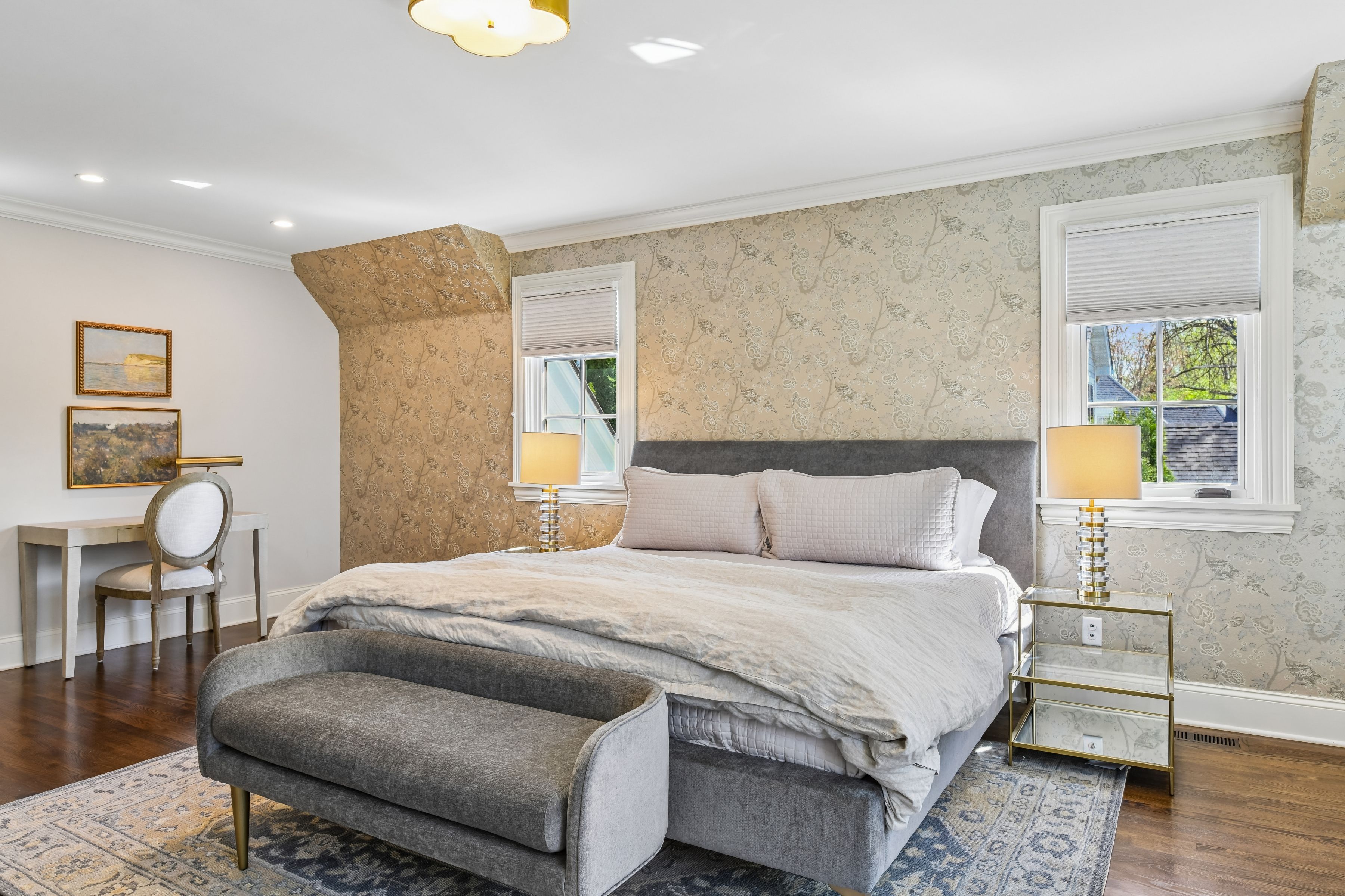  Timeless Design Meets Elevated Edina Living - 物件實景