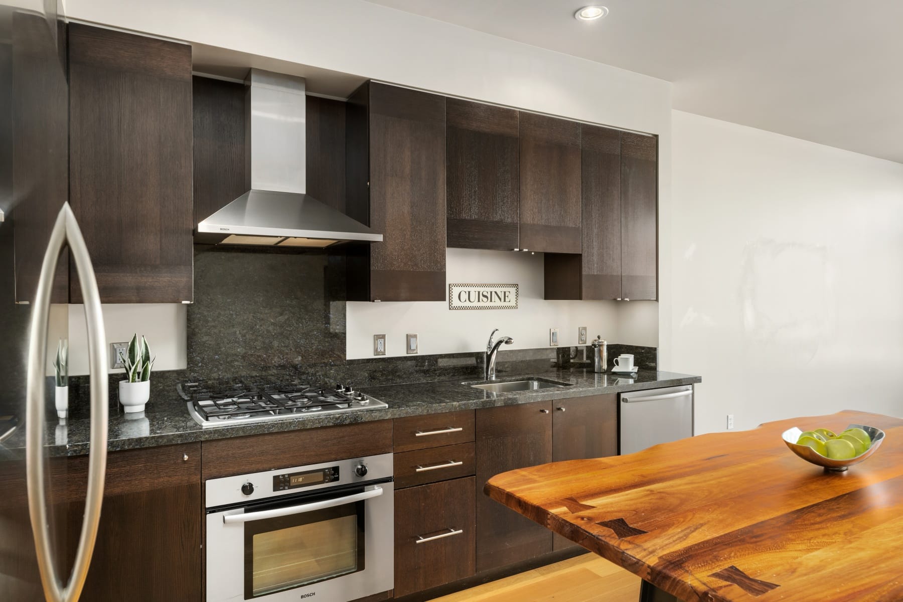  1920 S RIVER DR #1007 Portland, OR 97201 - 物件實景