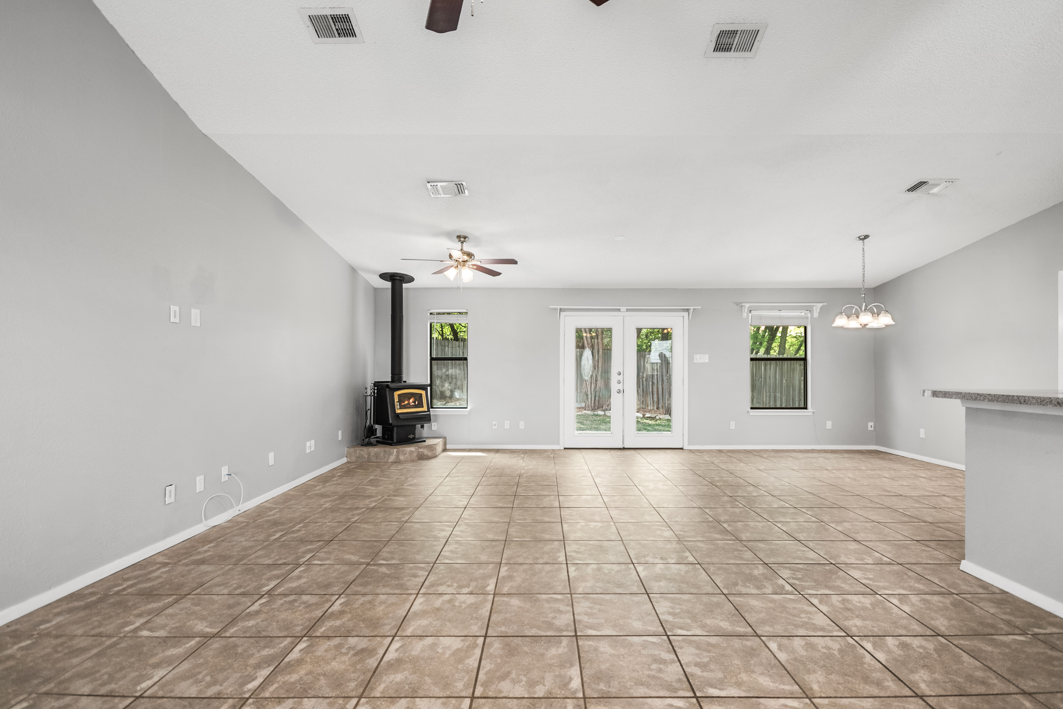  Beautiful Front Porch Views - 物件實景