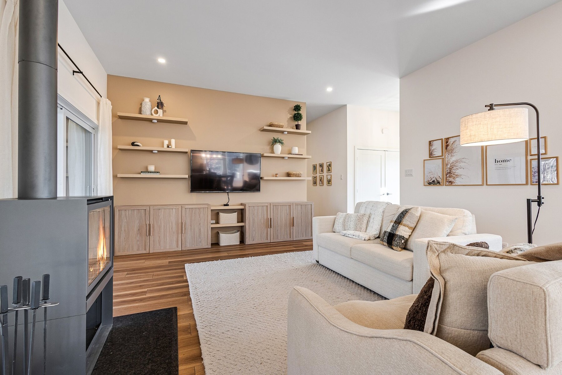  Sutton, Eastern Townships - 物件實景