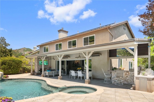 Trabuco Canyon, California, 92679, United States, 6 Bedrooms Bedrooms, ,3 BathroomsBathrooms,Residential,For Sale,2049432