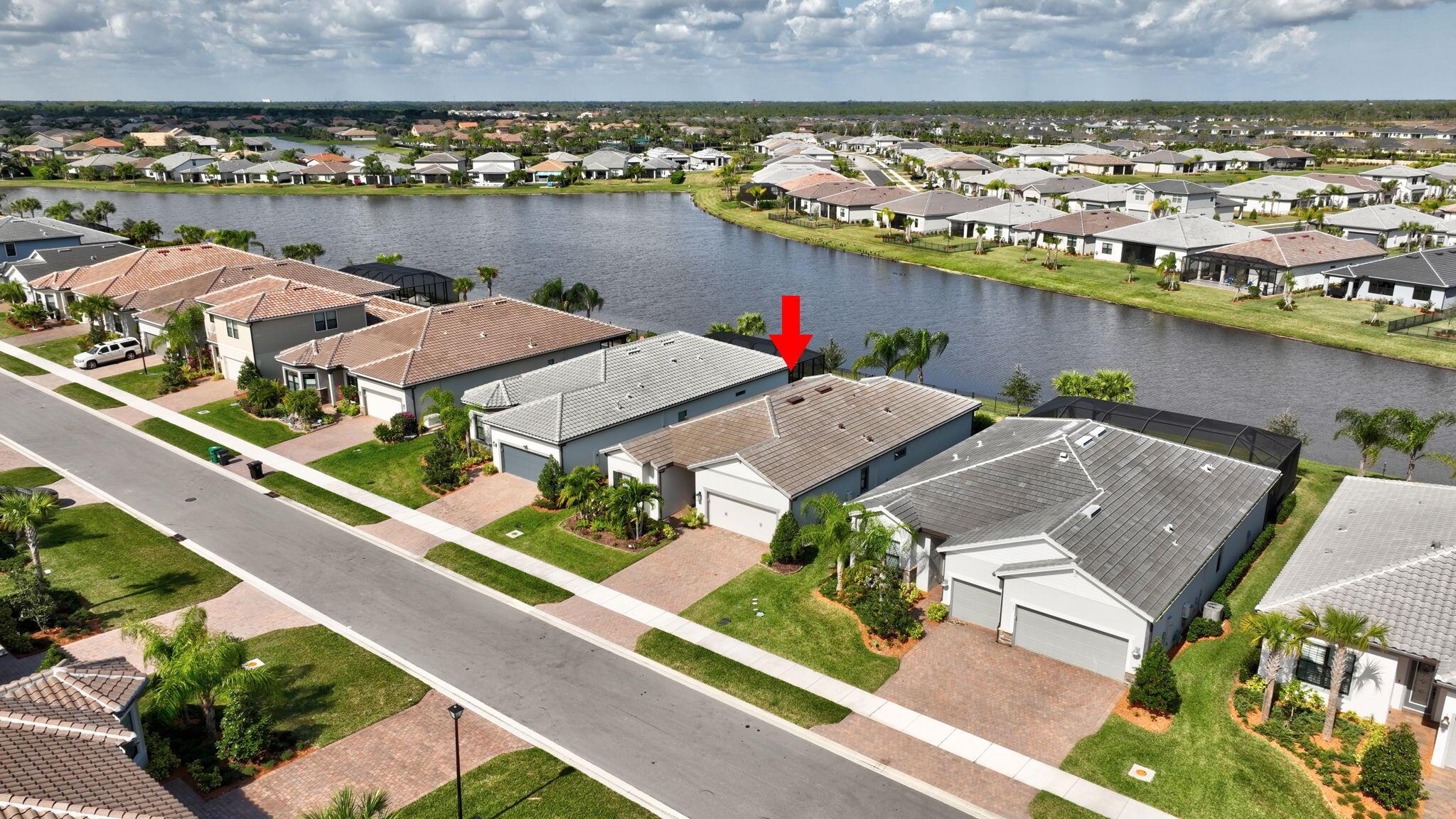 Port St Lucie, Florida, 34984, United States, 3 Bedrooms Bedrooms, ,3 BathroomsBathrooms,Residential,For Sale,1699190