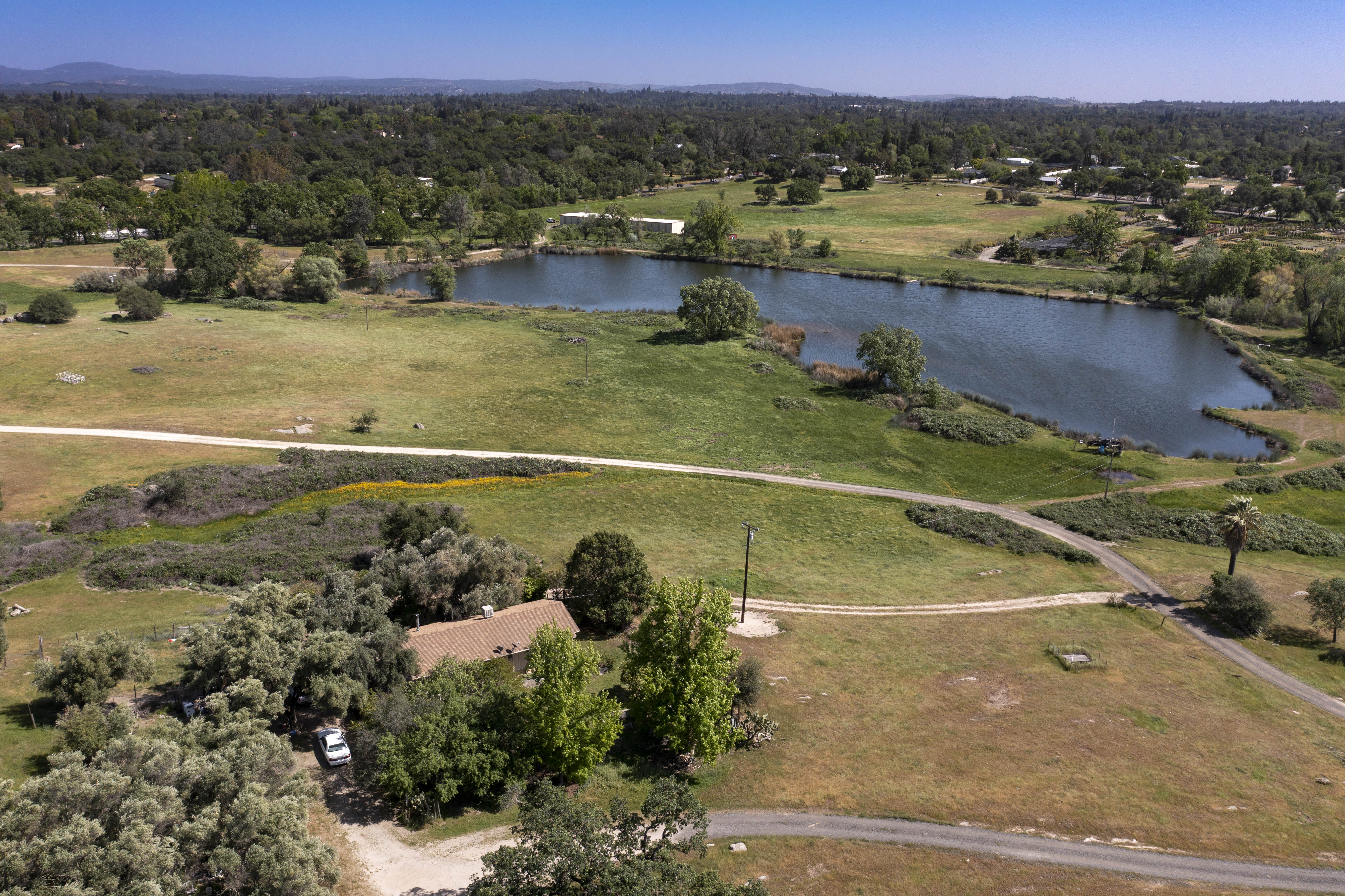  5575 Cavitt Stallman Road, Granite Bay, CA 95746 - 物件實景