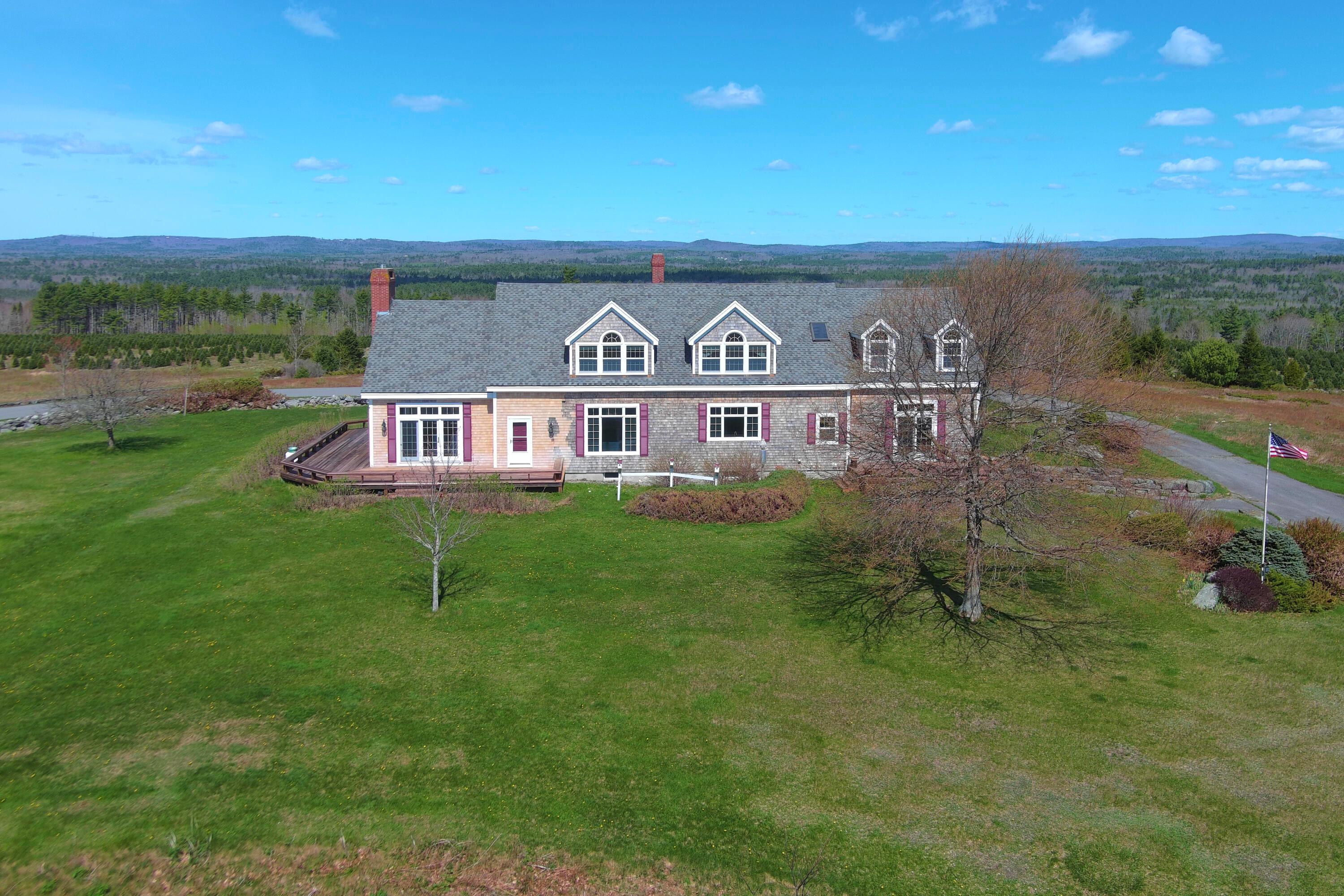  297 Appleton Ridge Road - 物件實景
