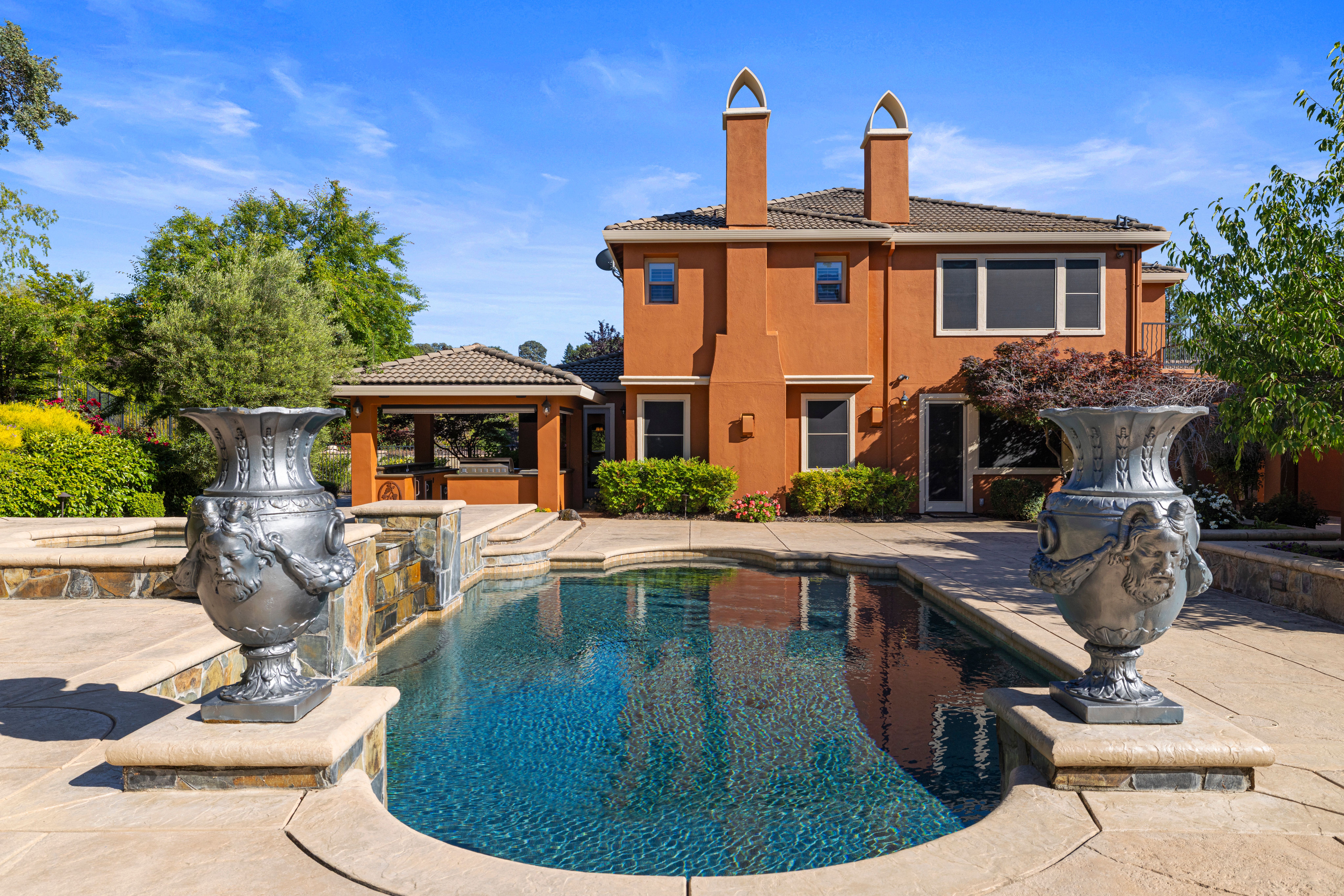  3047 Travois Circle, Rescue, CA 95682 - 物件實景