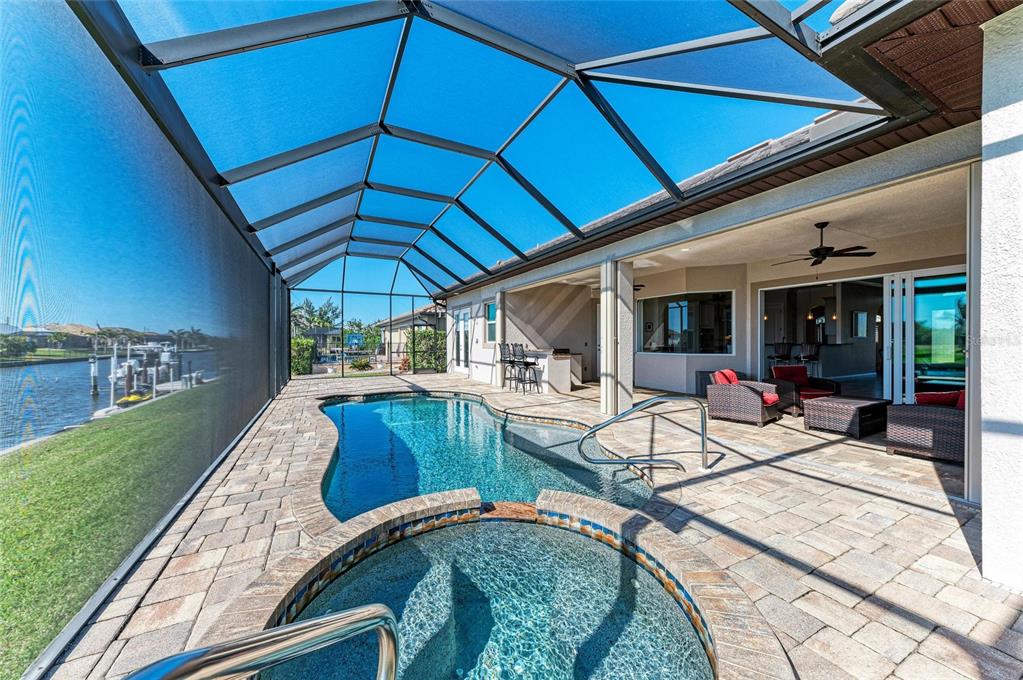 Port Charlotte, Florida, 33981, United States, 4 Bedrooms Bedrooms, ,3 BathroomsBathrooms,Residential,For Sale,1737250