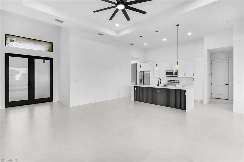 CAPE CORAL, Florida, 33993, United States, 4 Bedrooms Bedrooms, ,3 BathroomsBathrooms,Residential,For Sale,2005774