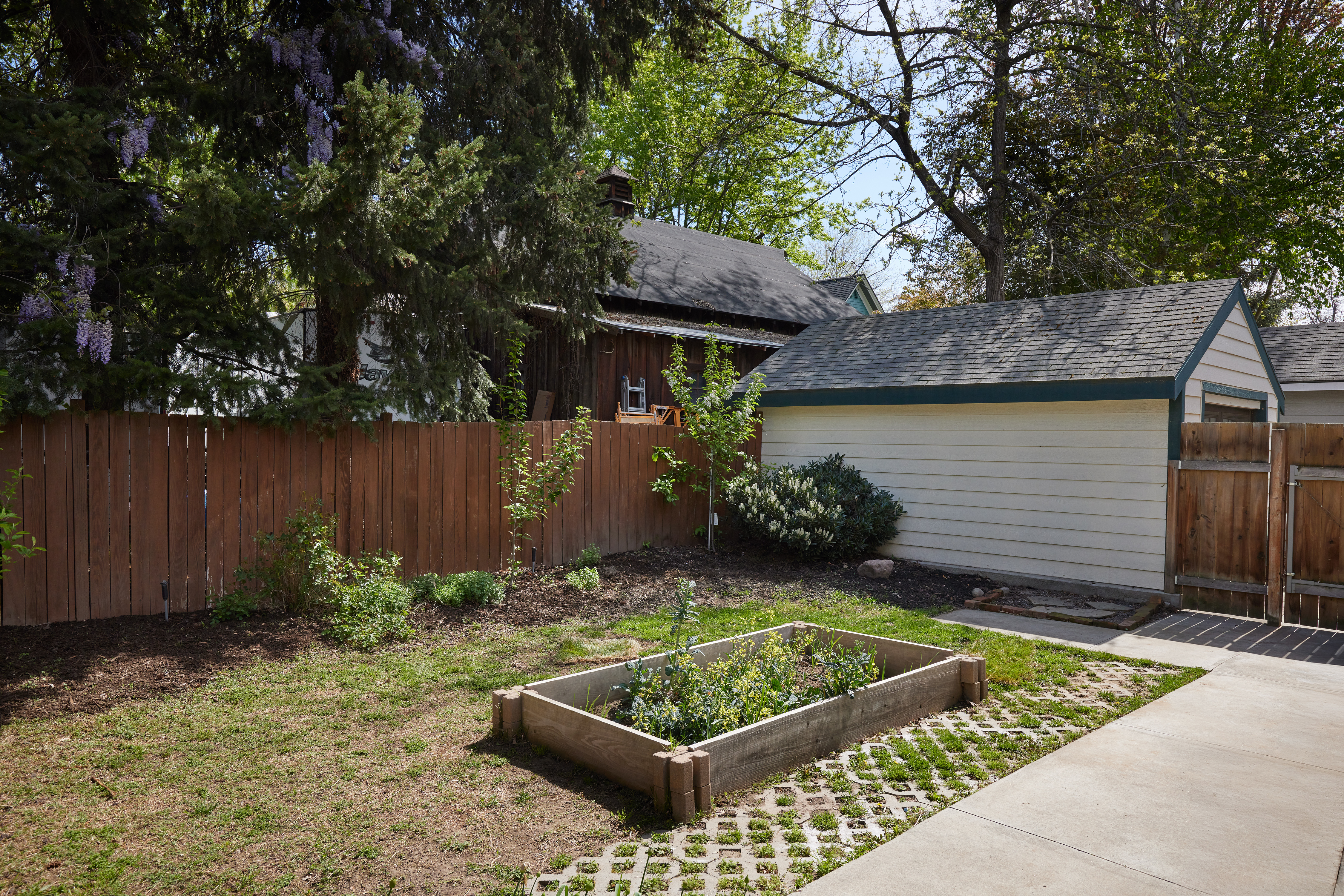  389 S Palouse St - 物件實景
