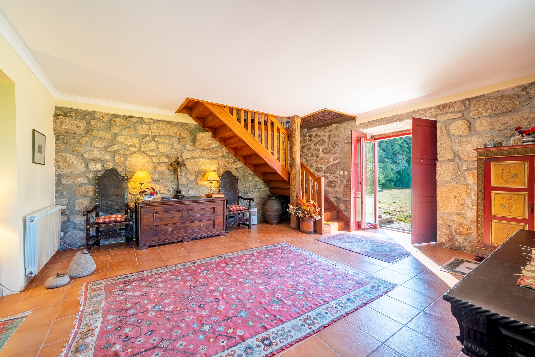  Farm, 5 bedrooms, for Sale - 物件實景