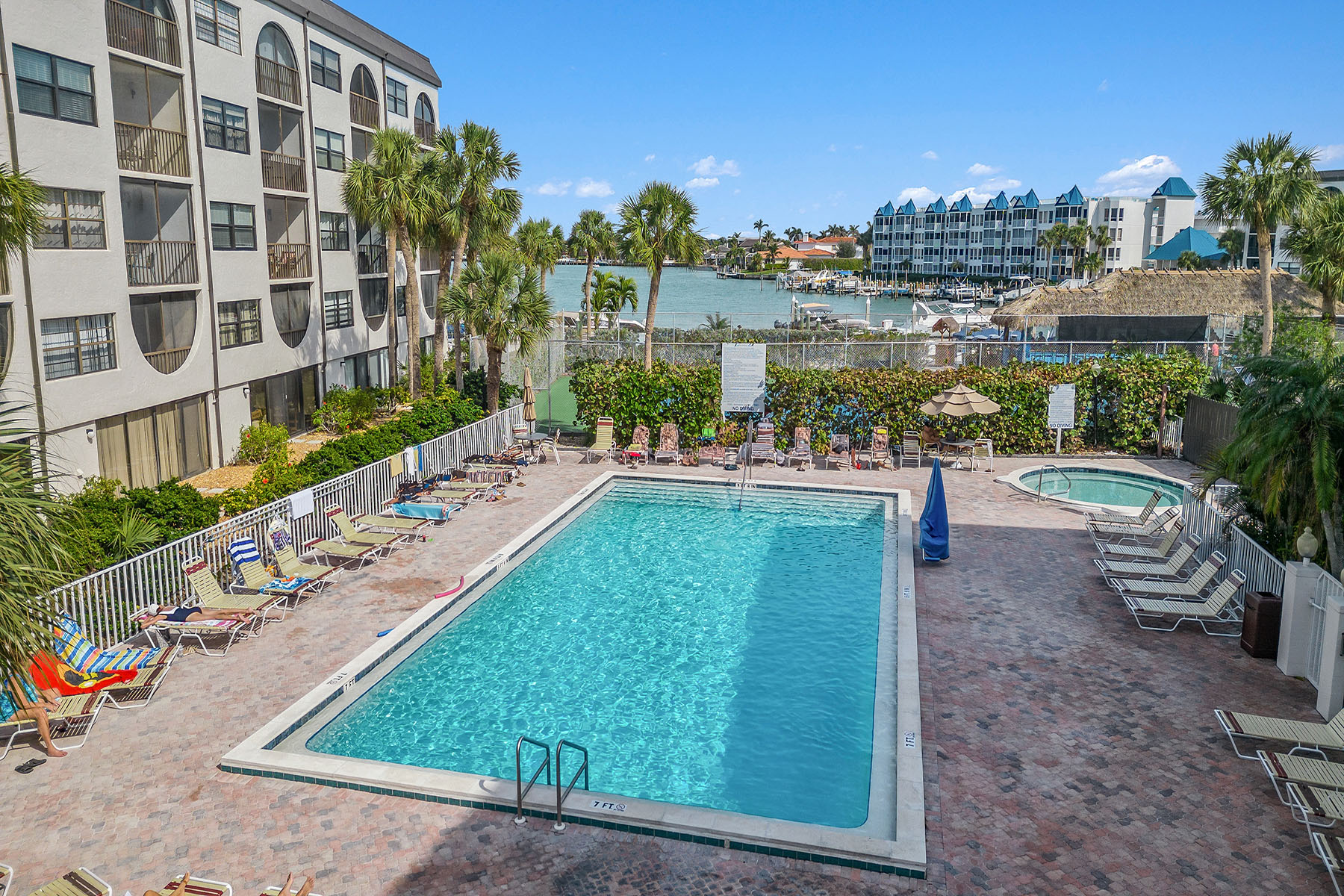 MARCO ISLAND - ANGLERS COVE - 物件實景