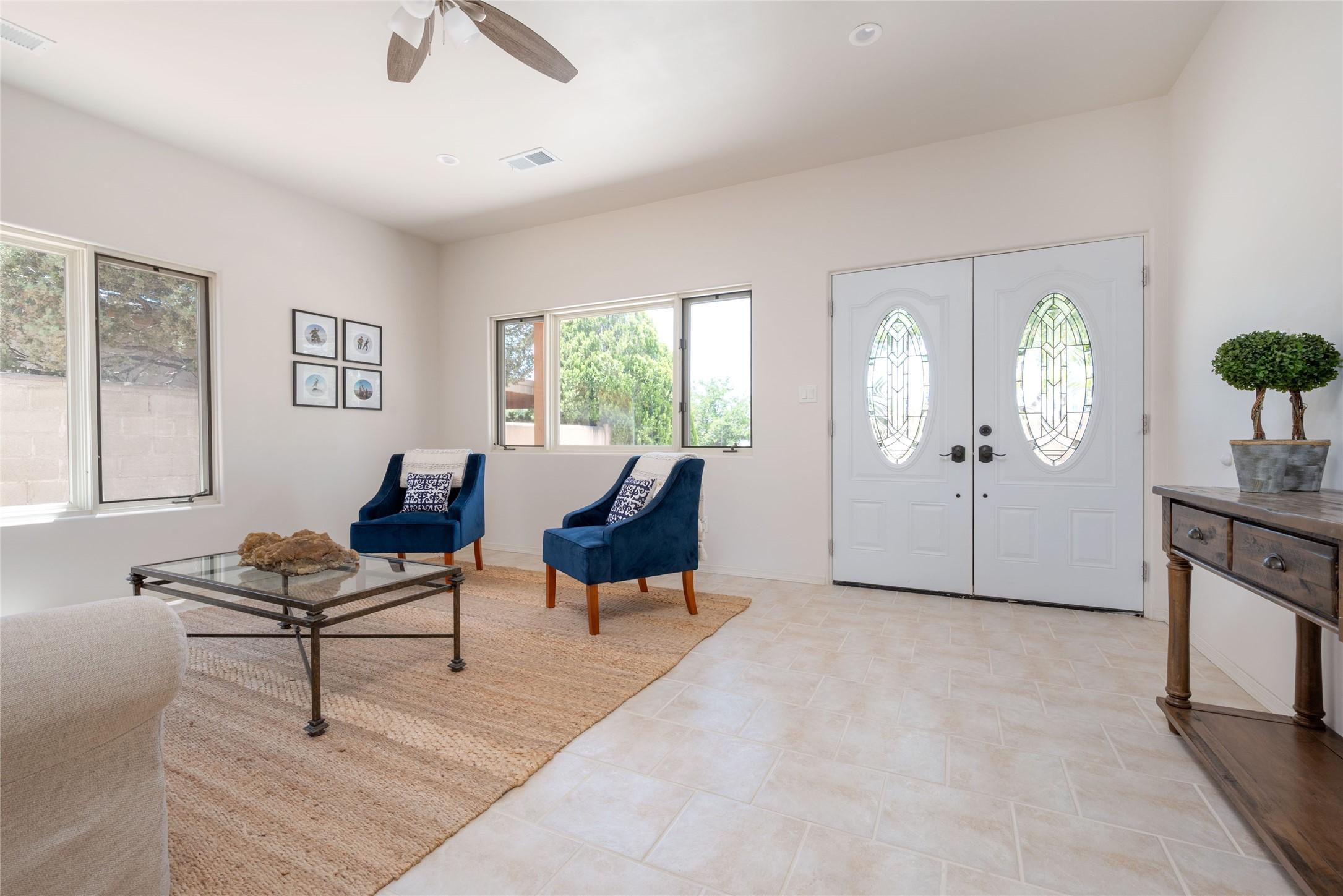 Santa Fe, New Mexico, 87507, United States, 3 Bedrooms Bedrooms, ,2 BathroomsBathrooms,Residential,For Sale,1877407