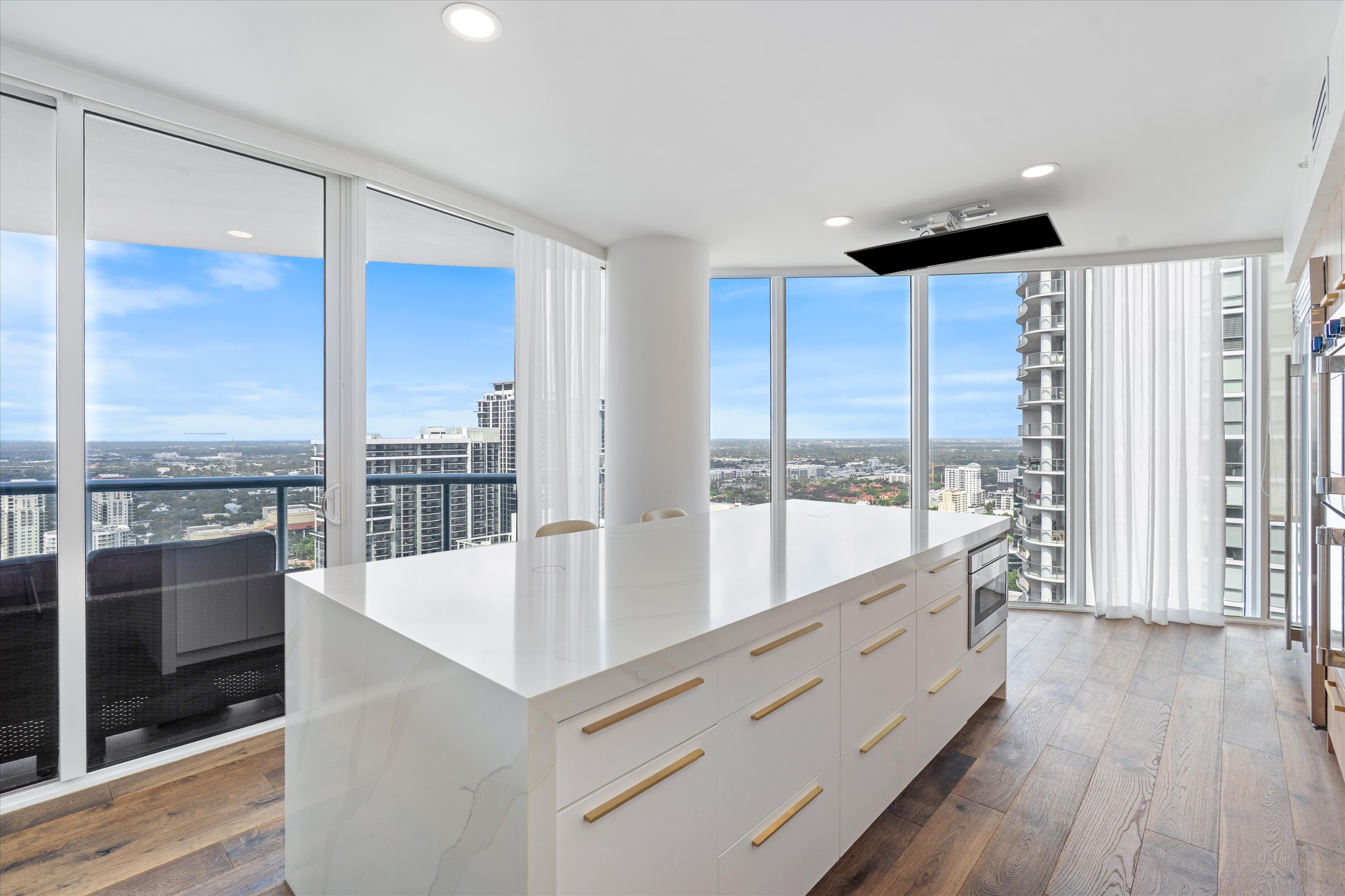 333 Las Olas Way, Fort Lauderdale, FL, 33301 - 物件實景