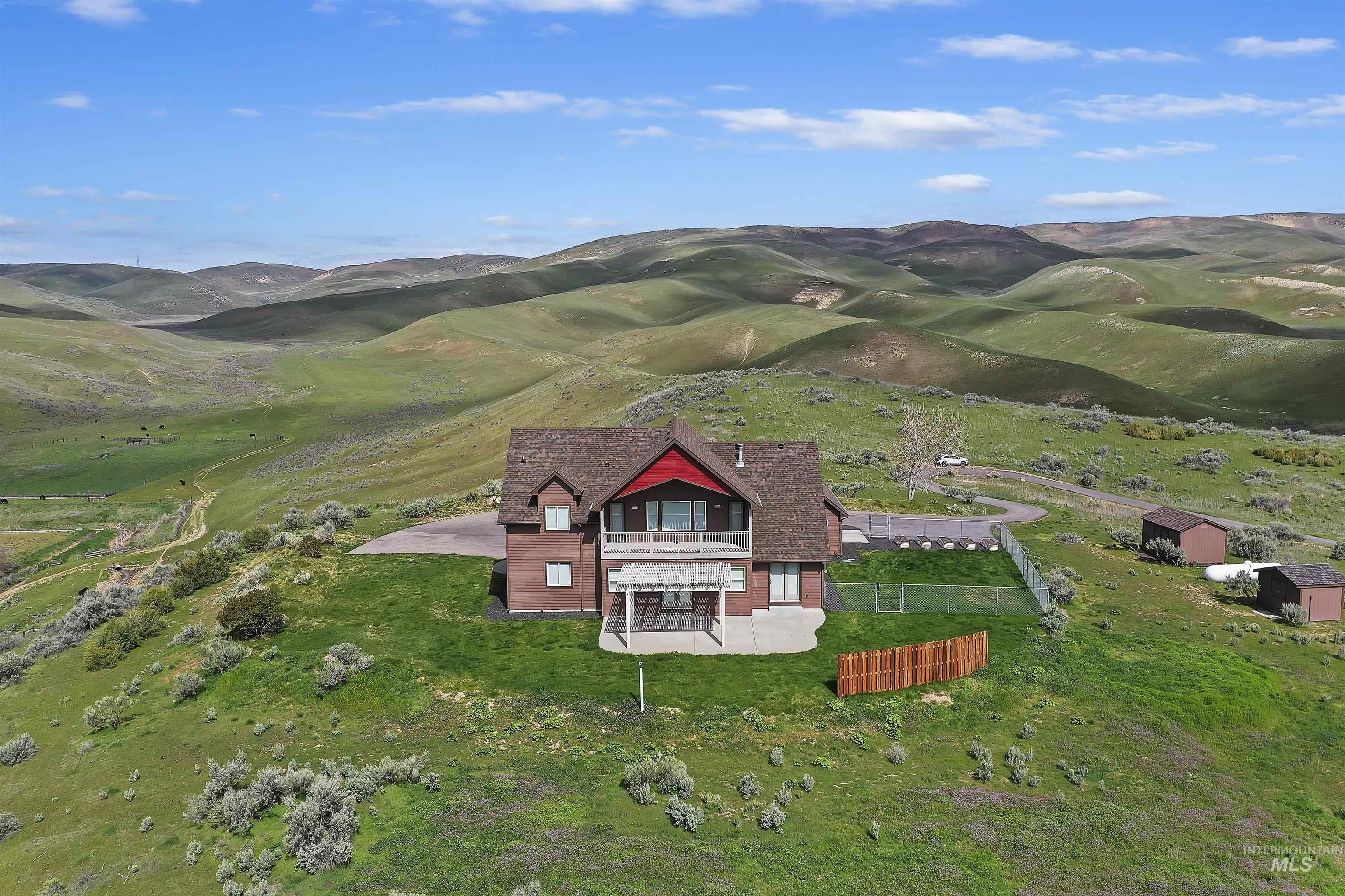 Payette, Idaho, 83661, United States, 4 Bedrooms Bedrooms, ,Residential,For Sale,1891949