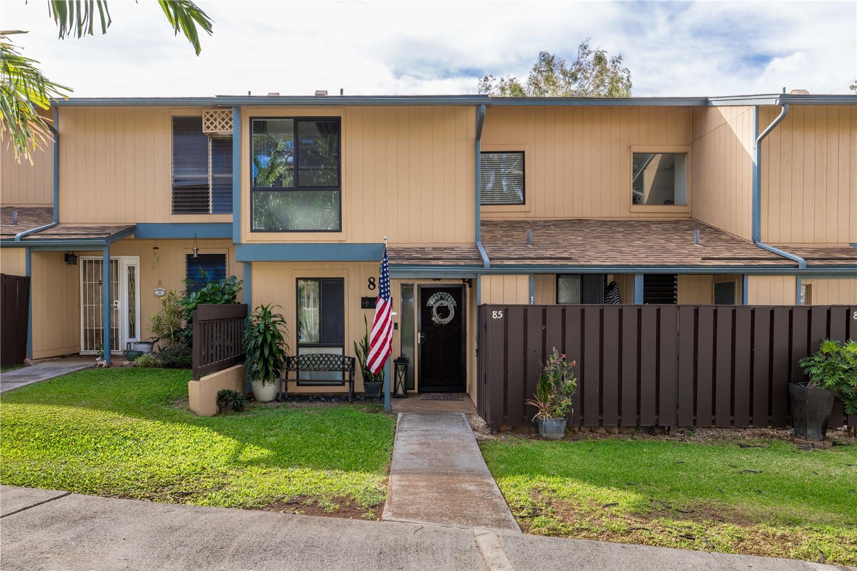 Kapolei, Hawaii, 96707, United States, 3 Bedrooms Bedrooms, ,2 BathroomsBathrooms,Residential,For Sale,1924141