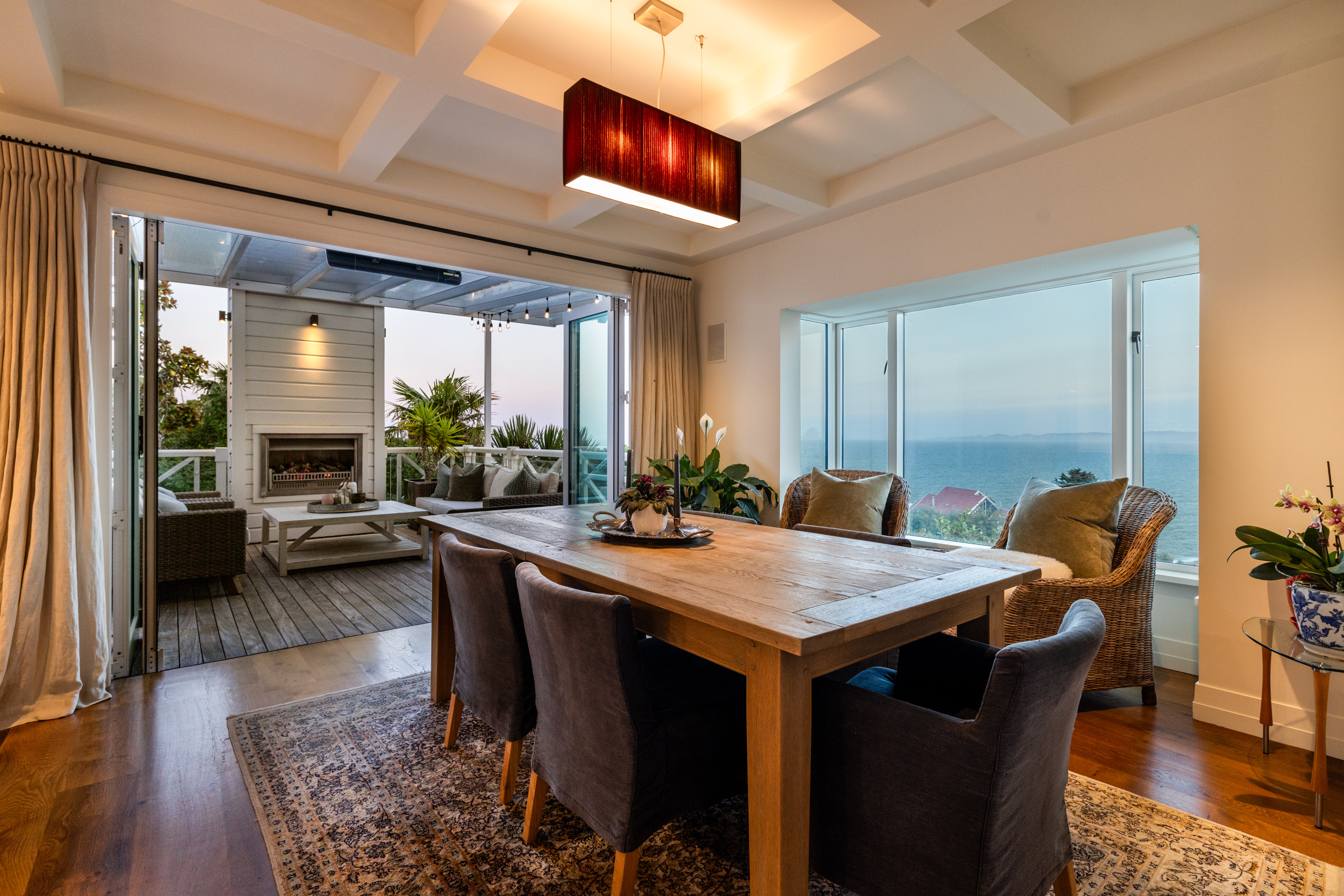  8 Elizabeth Road, Bluff Hill, Napier, New Zealand - 物件實景