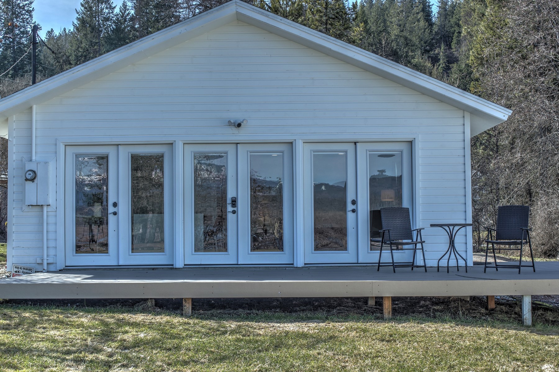  Historic Home with Stunning Views - 物件實景