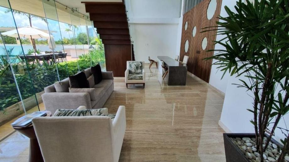 Benito Juárez, Quintana Roo, 77500, Mexico, 4 Bedrooms Bedrooms, ,5 BathroomsBathrooms,Residential,For Sale,1950319