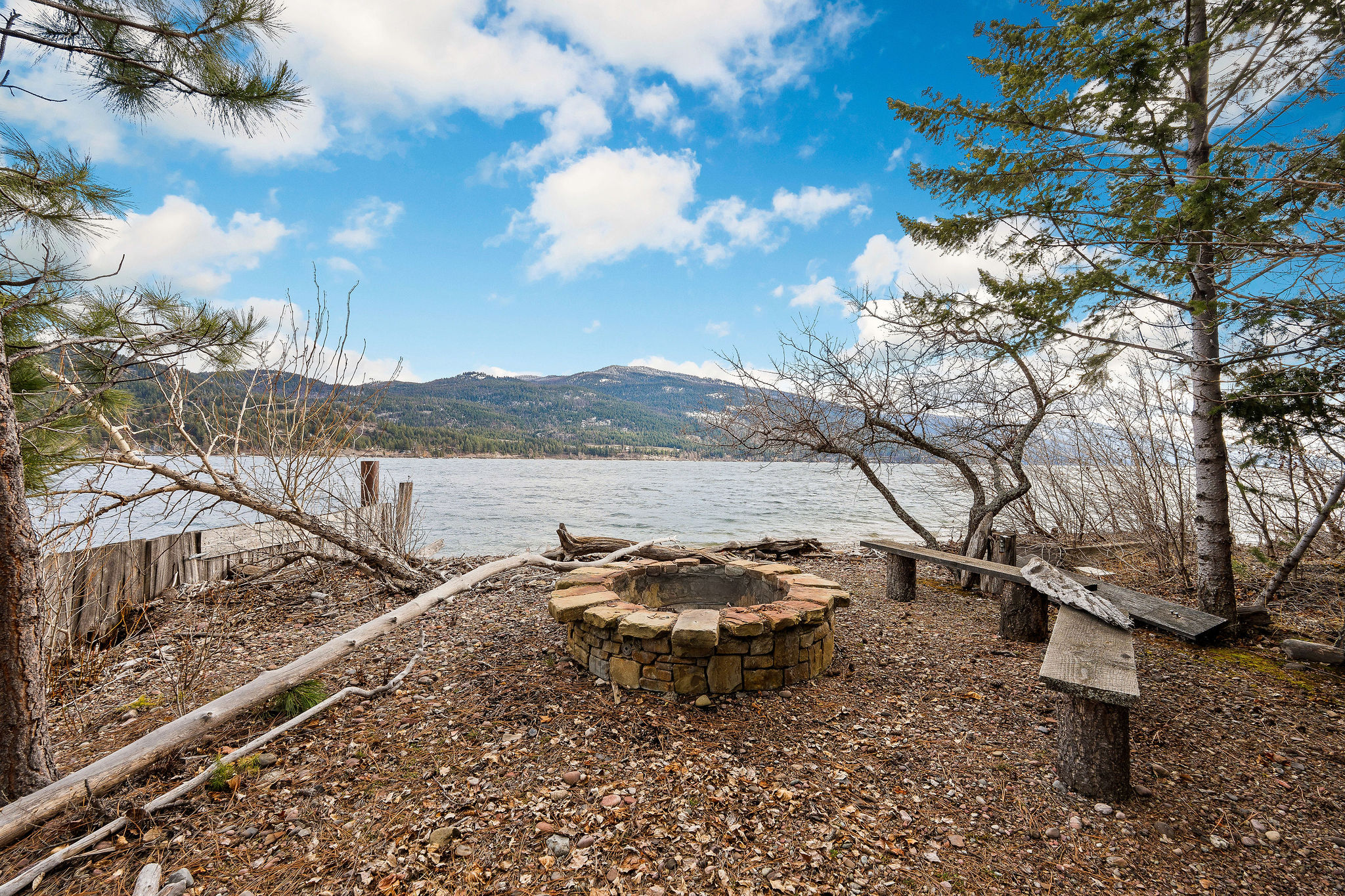 15024 Yenne Point Road - 物件實景