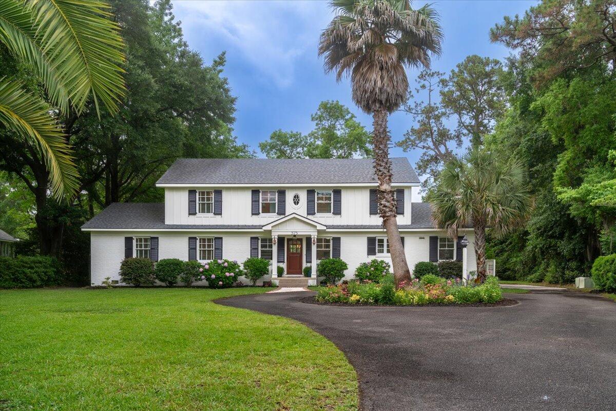 Mount Pleasant, South Carolina, 29464, United States, 4 Bedrooms Bedrooms, ,4 BathroomsBathrooms,Residential,For Sale,1838351