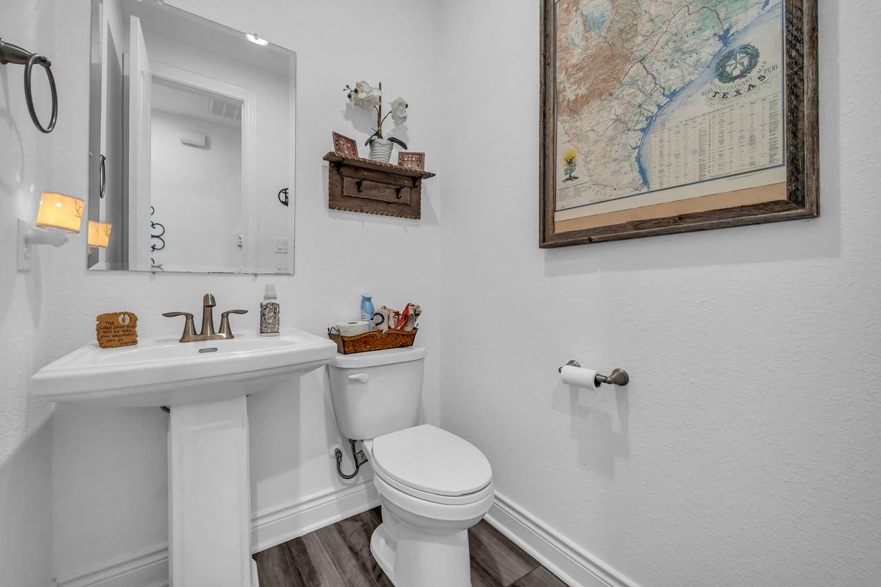 Conroe, Texas, 77304, United States, 3 Bedrooms Bedrooms, ,3 BathroomsBathrooms,Residential,For Sale,1940999