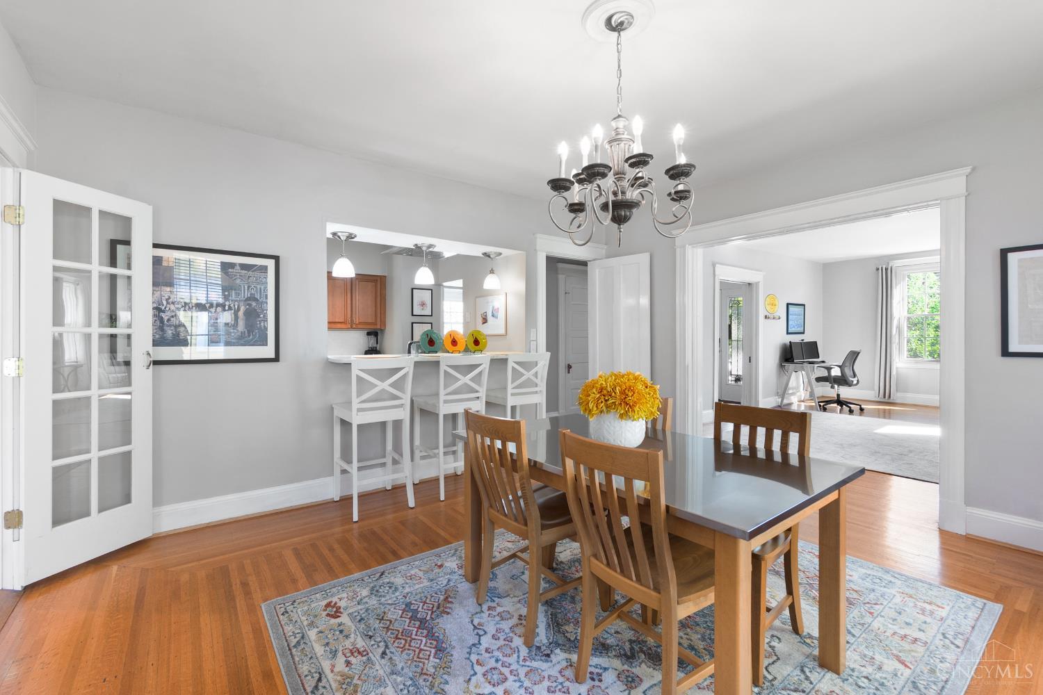 Cincinnati, Ohio, 45208, United States, 4 Bedrooms Bedrooms, ,2 BathroomsBathrooms,Residential,For Sale,1965501