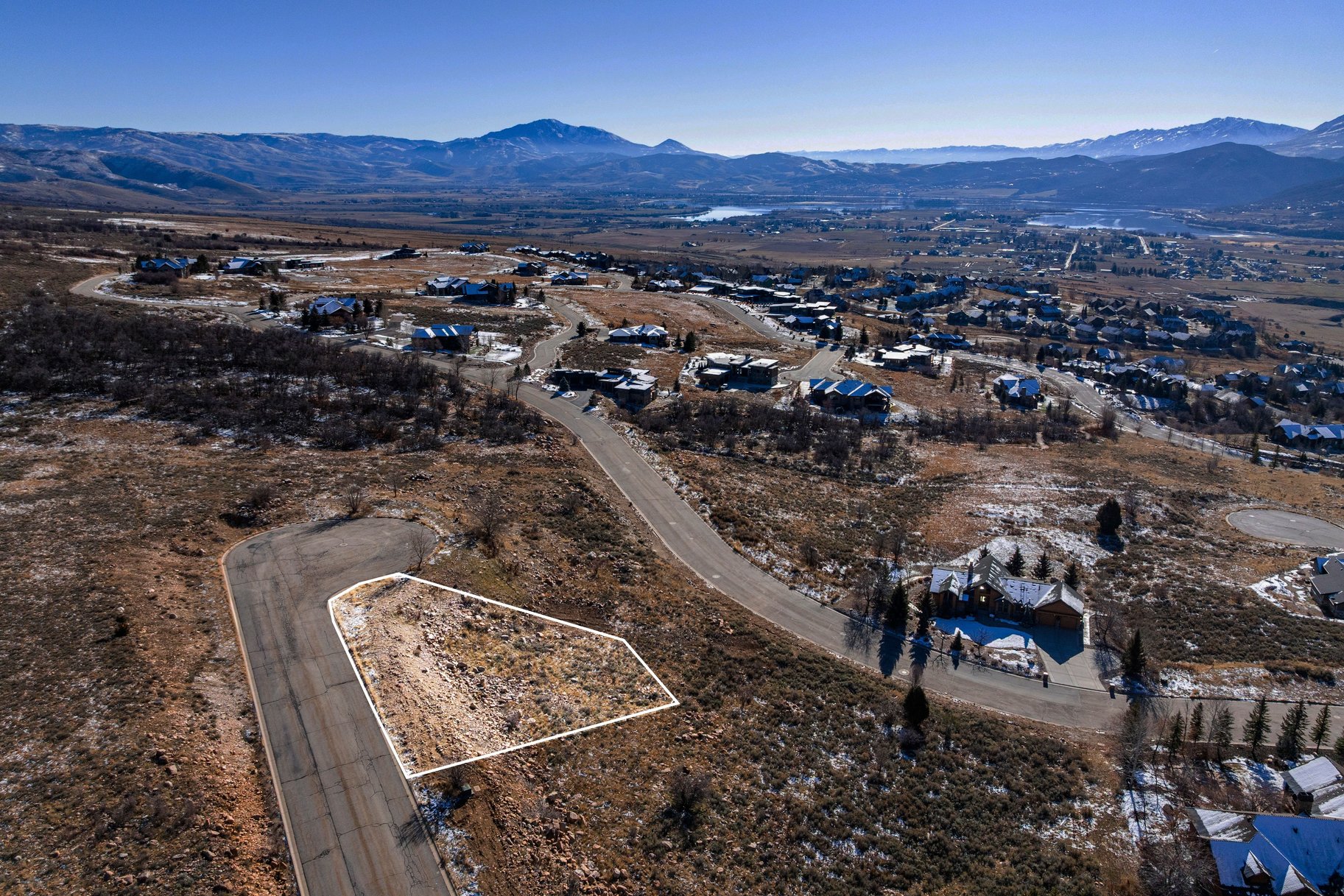  Premier Highlands View Lot - 物件實景