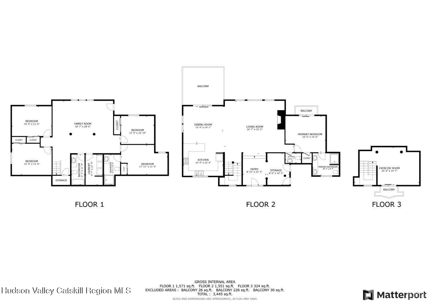 Windham, New York, 12496, United States, 5 Bedrooms Bedrooms, ,4 BathroomsBathrooms,Residential,For Sale,1994706