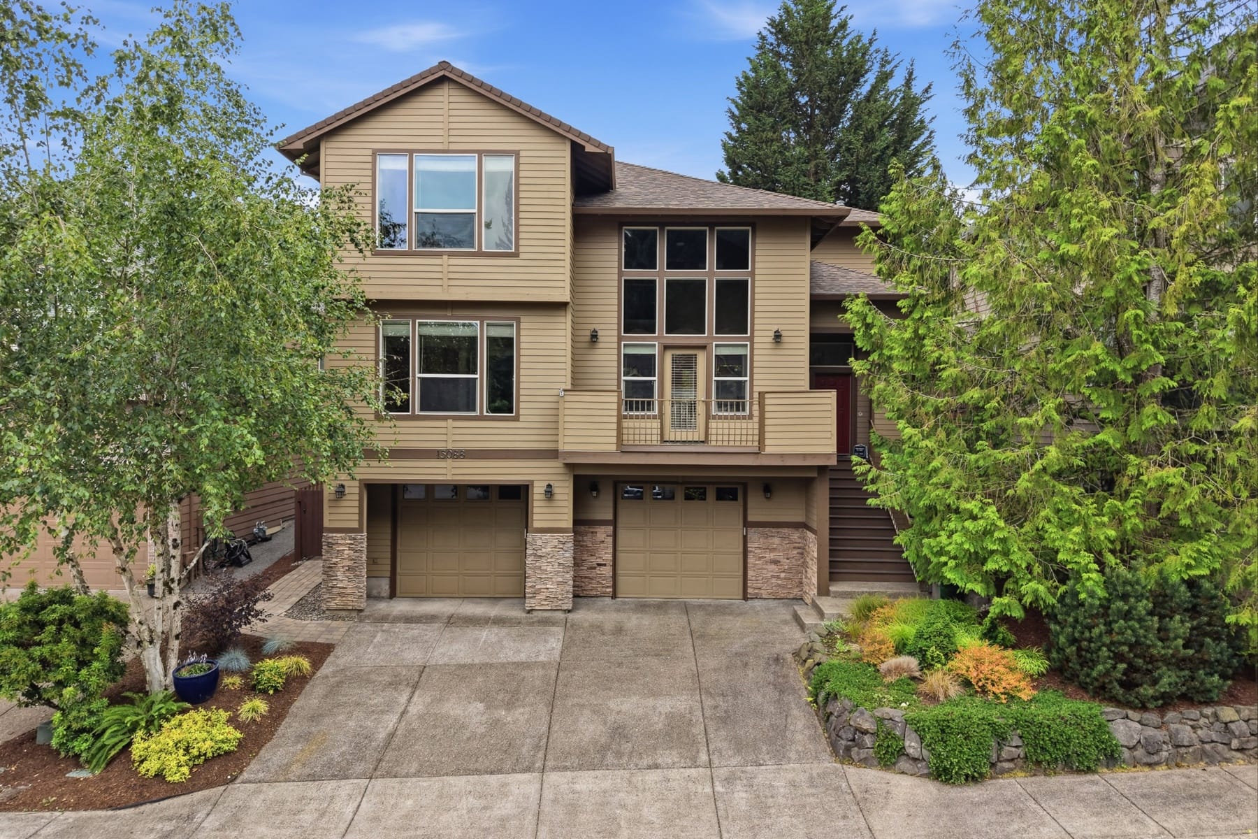  13088 SW SAINT JAMES LN Portland, OR 97224 - 物件實景