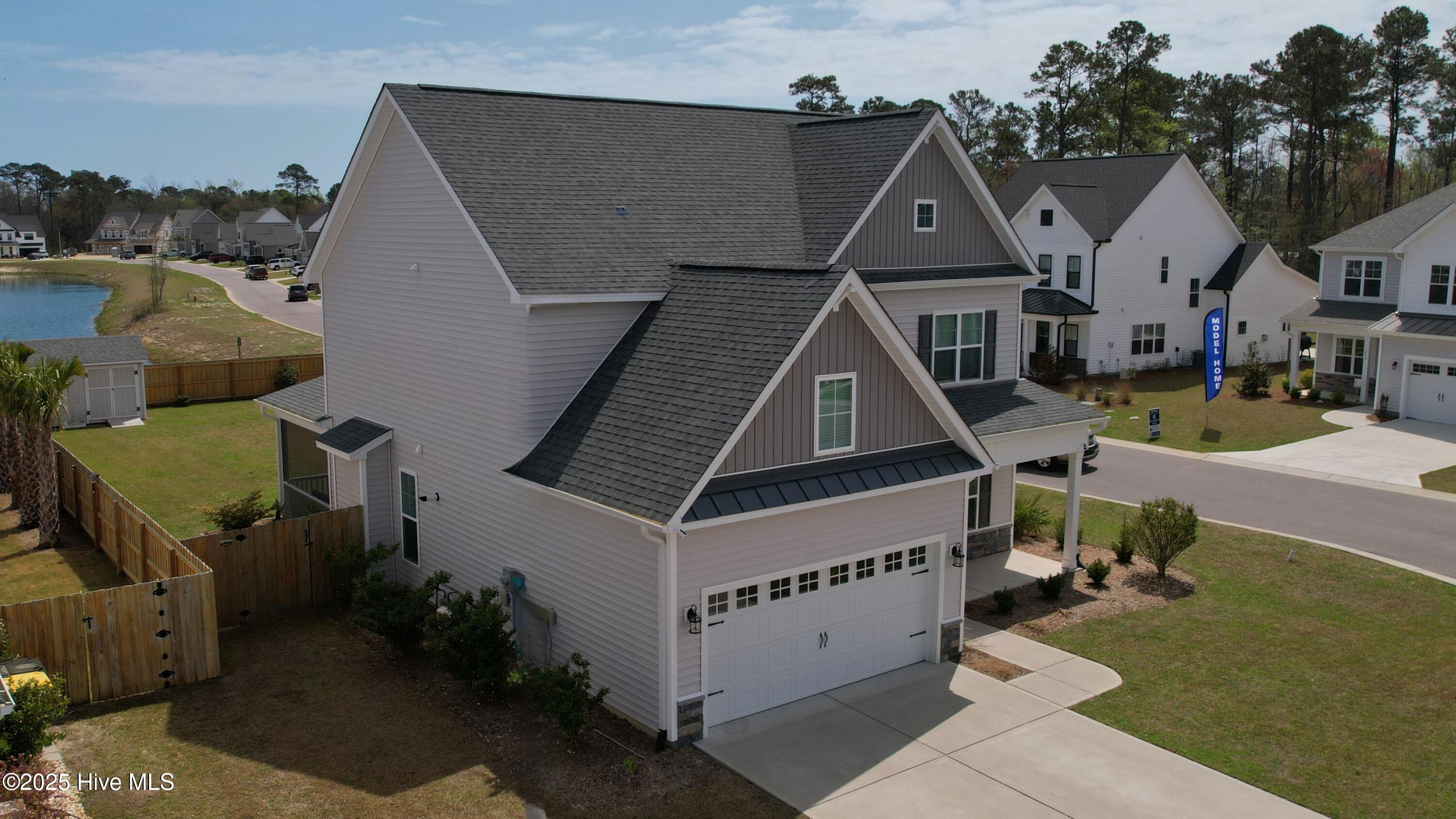 Hampstead, North Carolina, 28443, United States, 4 Bedrooms Bedrooms, ,3 BathroomsBathrooms,Residential,For Sale,1944921
