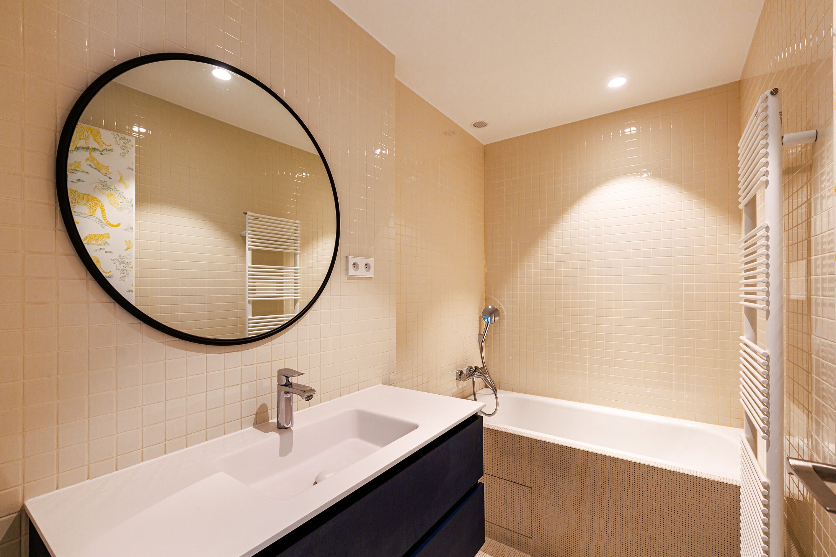  FOR SALE - Family apartment - 4 bedrooms - Luxembourg - Notre-Dame des Champs -… - 物件實景
