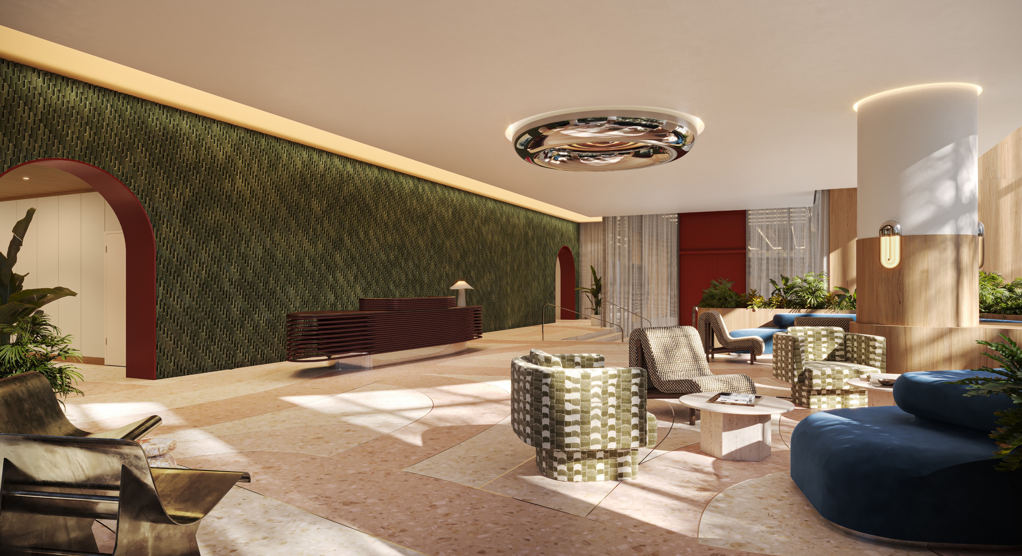  690 SW 1 Avenue, Miami, FL, 33130 - 物件實景