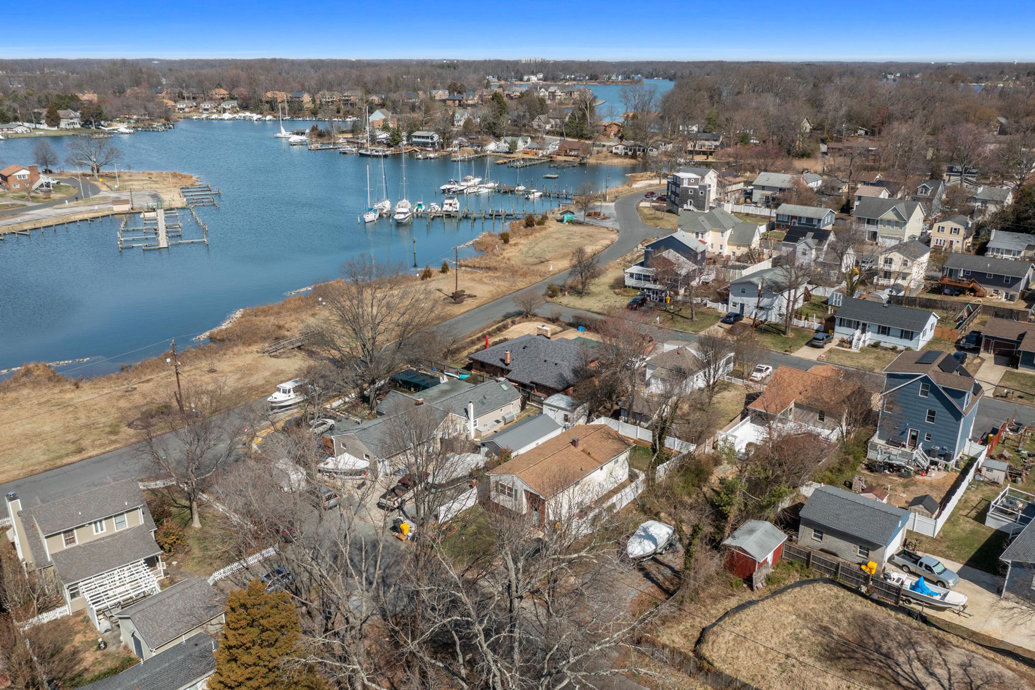  1505 Grange Road, Edgewater, MD, 21037 - 物件實景