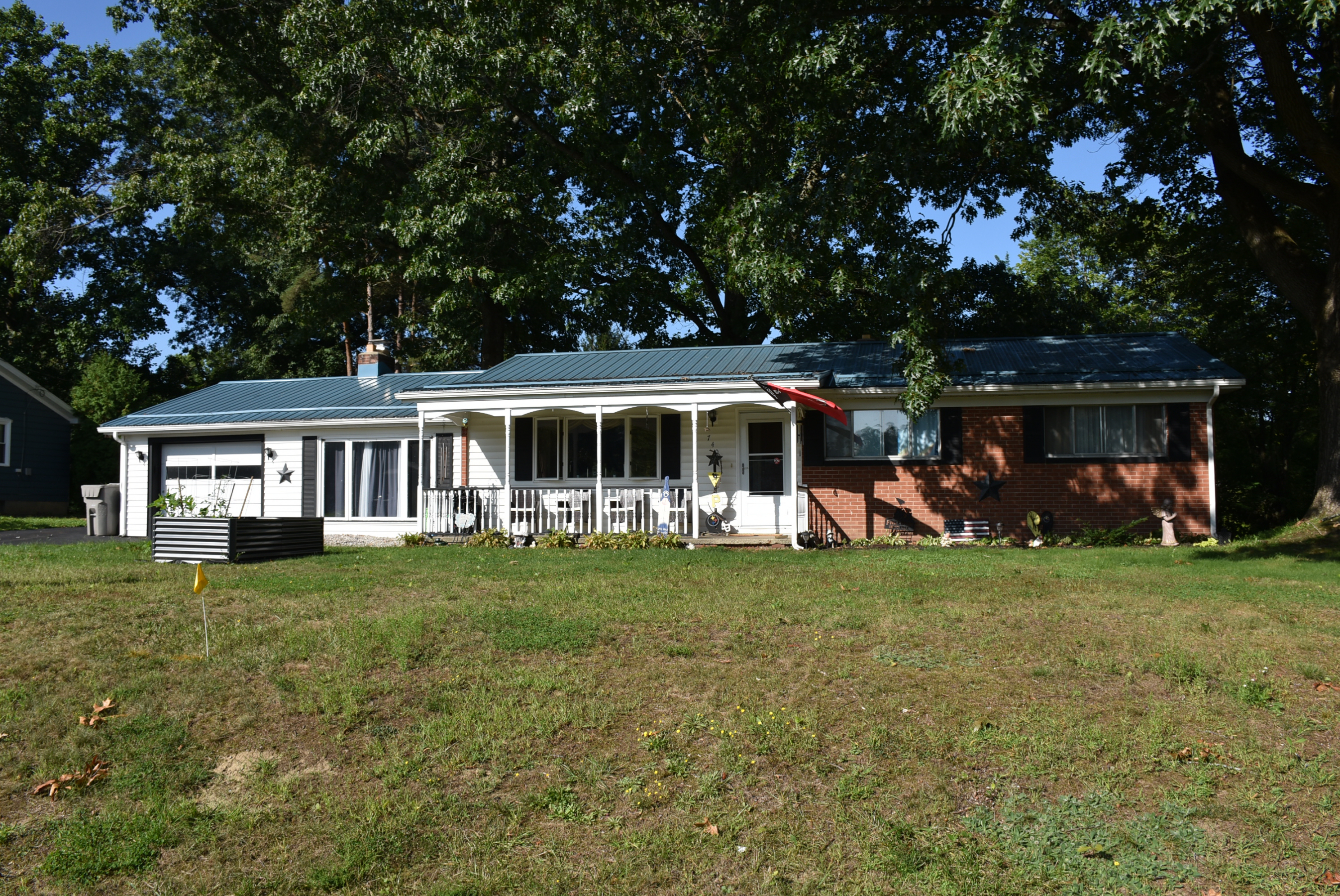 Seminole Rd, Meadville, PA 16335