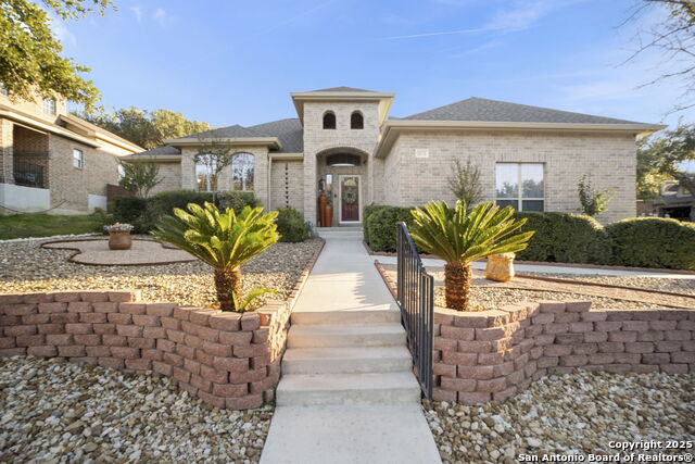San Antonio, Texas, 78253, United States, 4 Bedrooms Bedrooms, ,4 BathroomsBathrooms,Residential,For Sale,1973097