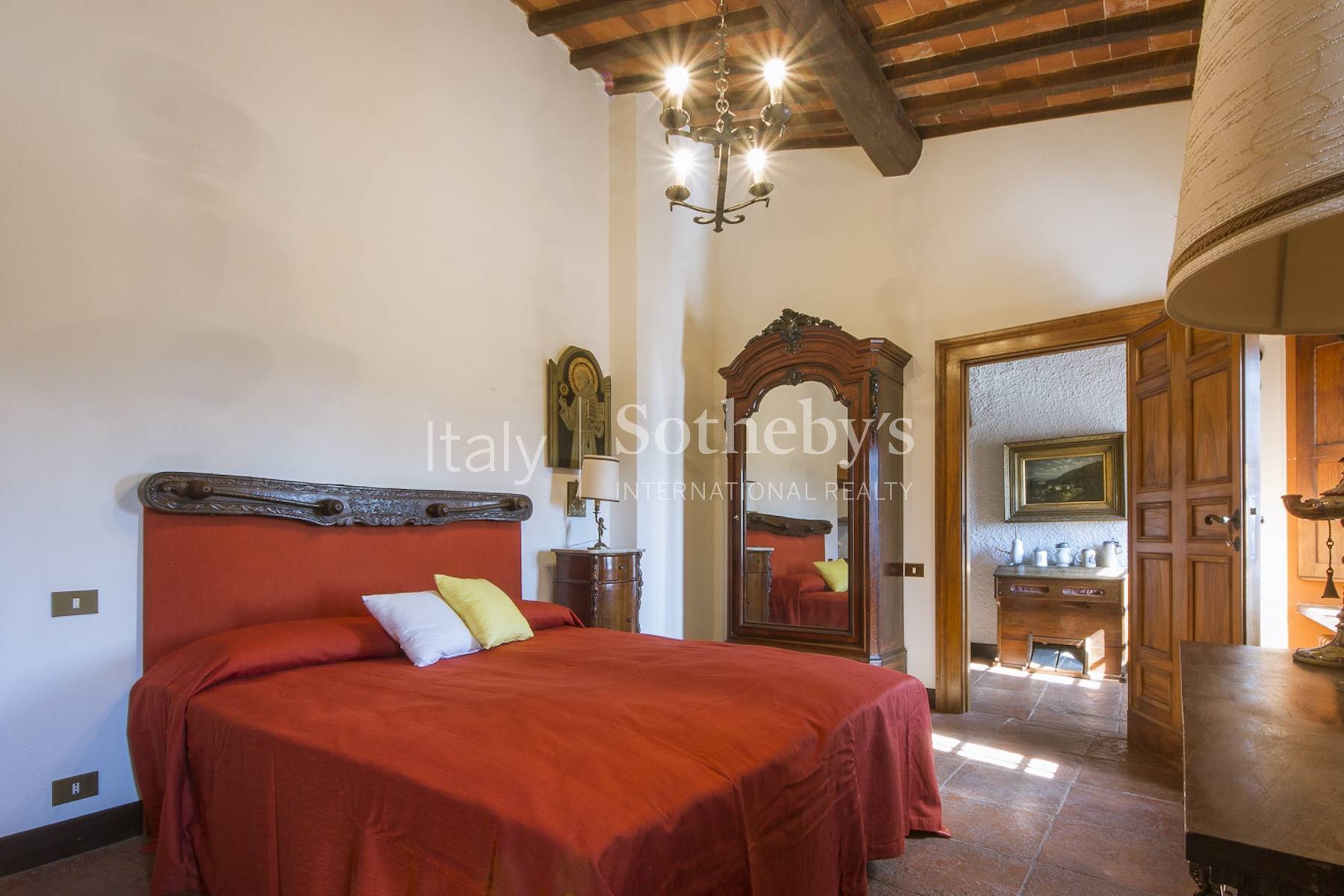  Winery in the heart of the Chianti Classico region - 物件實景