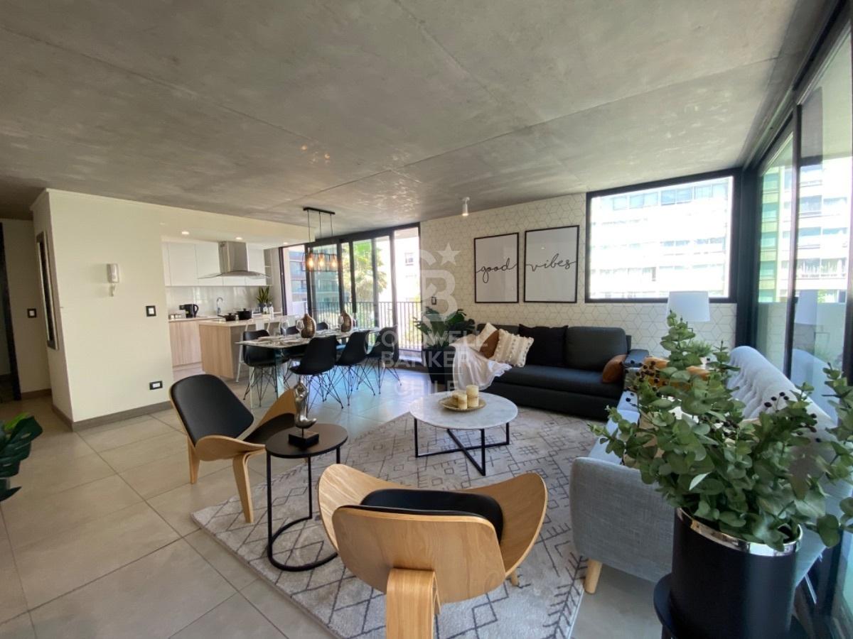 Providencia, Chile, 3 Bedrooms Bedrooms, ,2 BathroomsBathrooms,Residential,For Sale,1964758