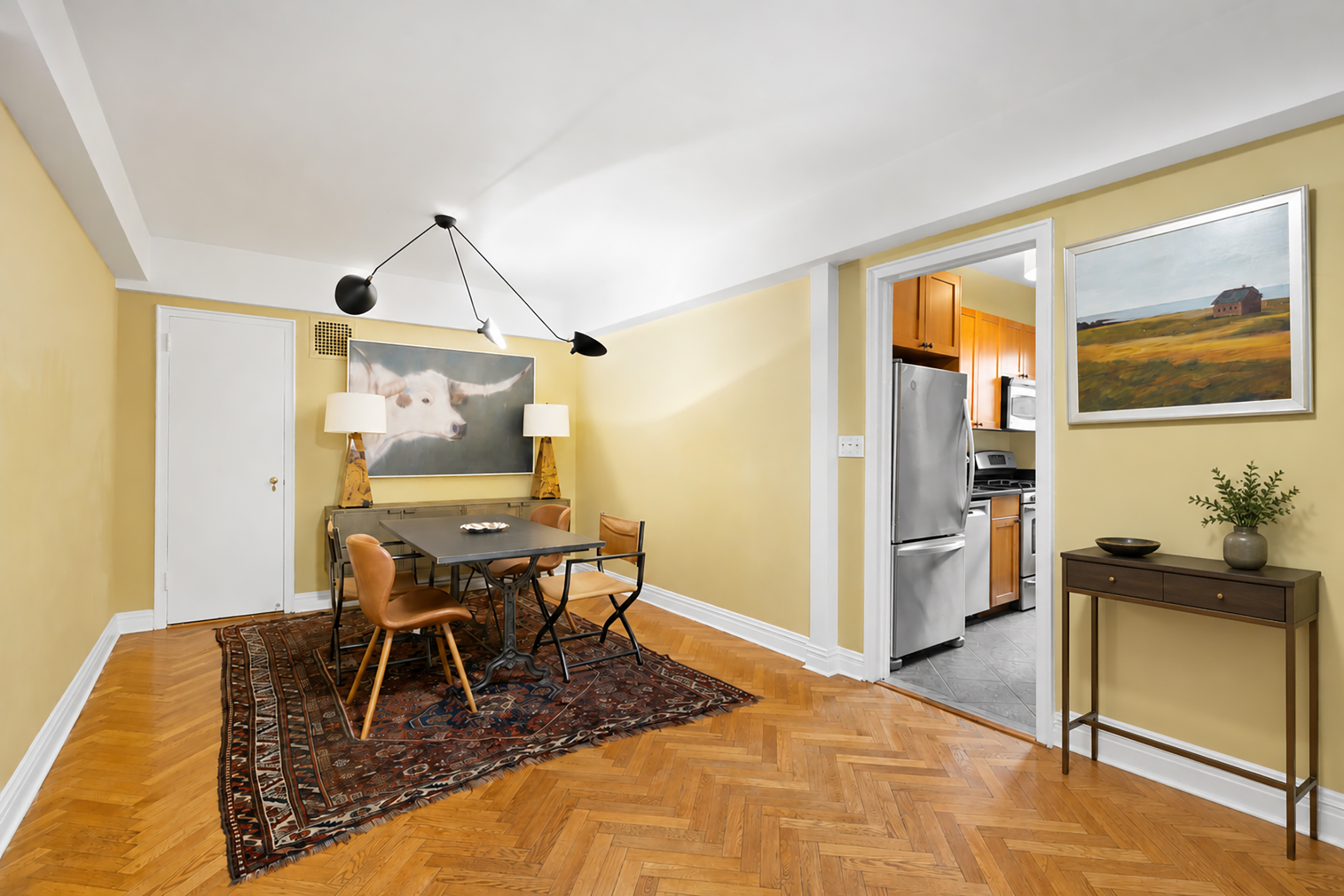  177 East 77th Street 7D - 物件實景